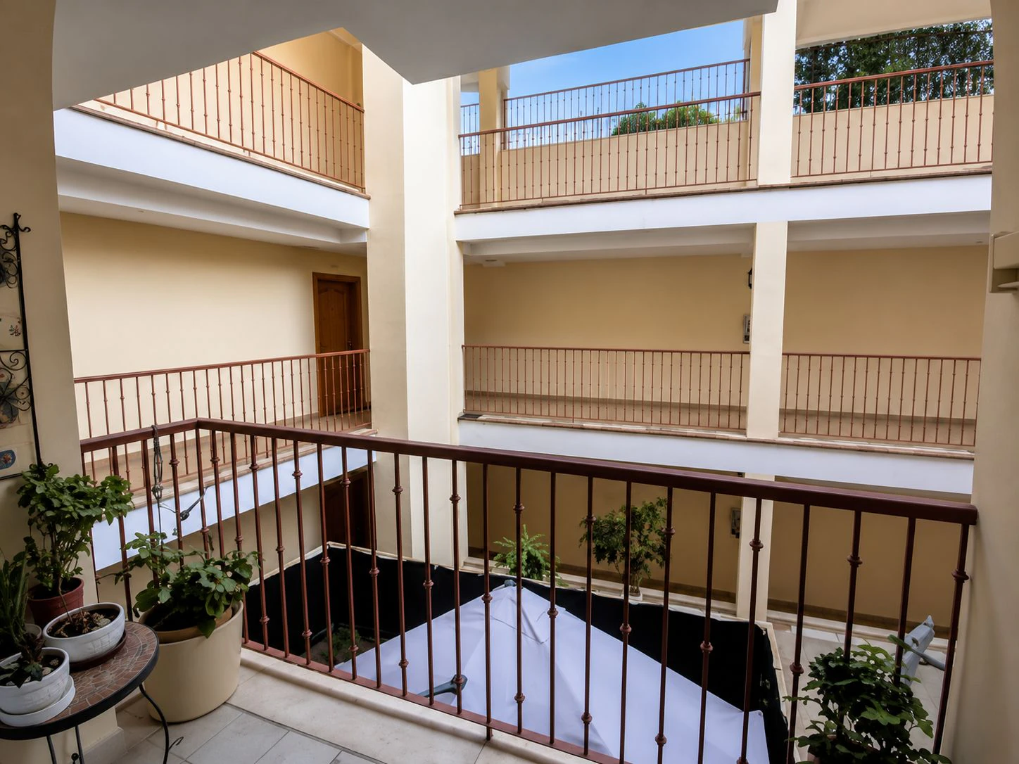 Appartement à la vente à Calpe, Alicante