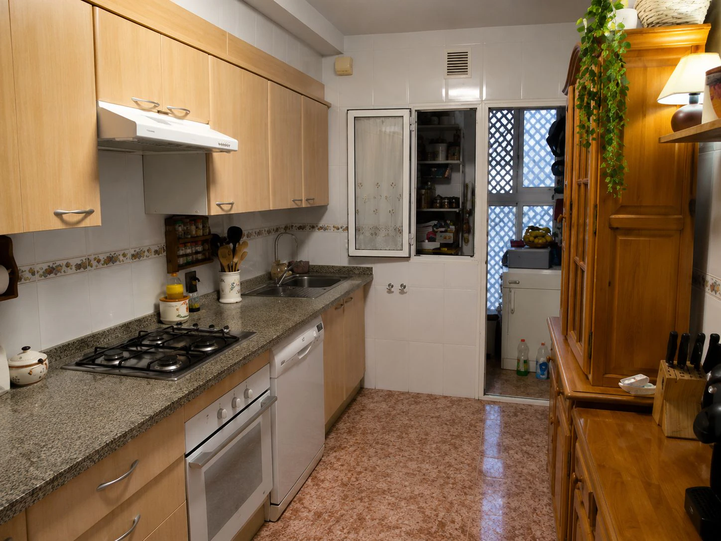 Appartement à la vente à Calpe, Alicante