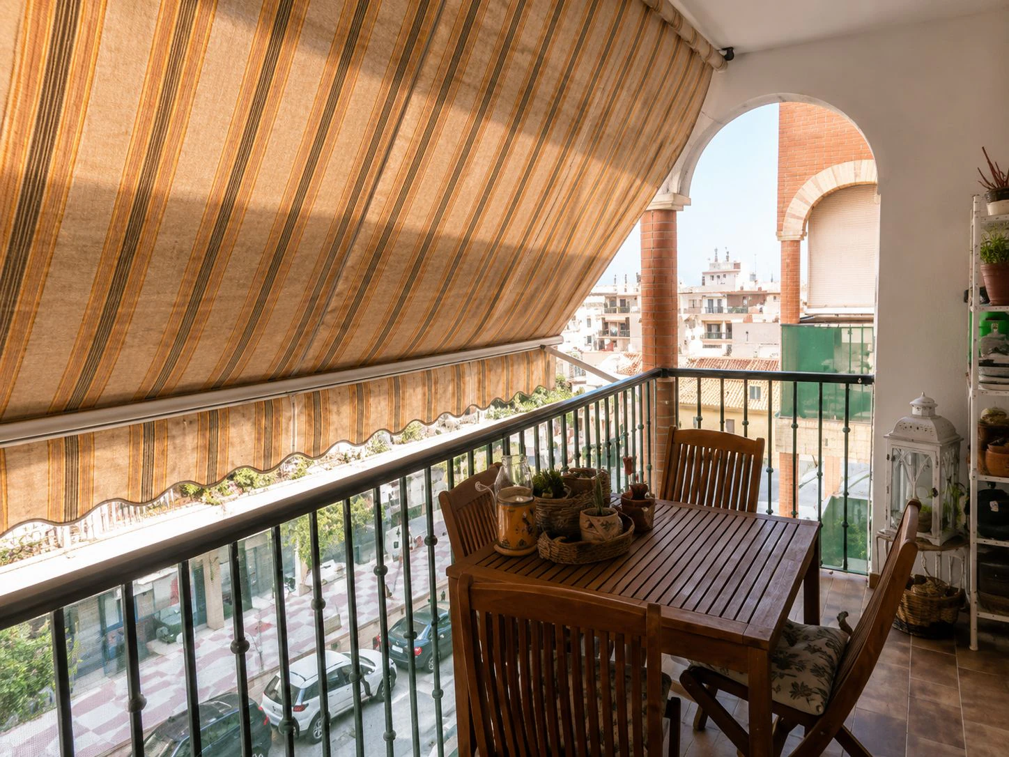 Appartement à la vente à Calpe, Alicante