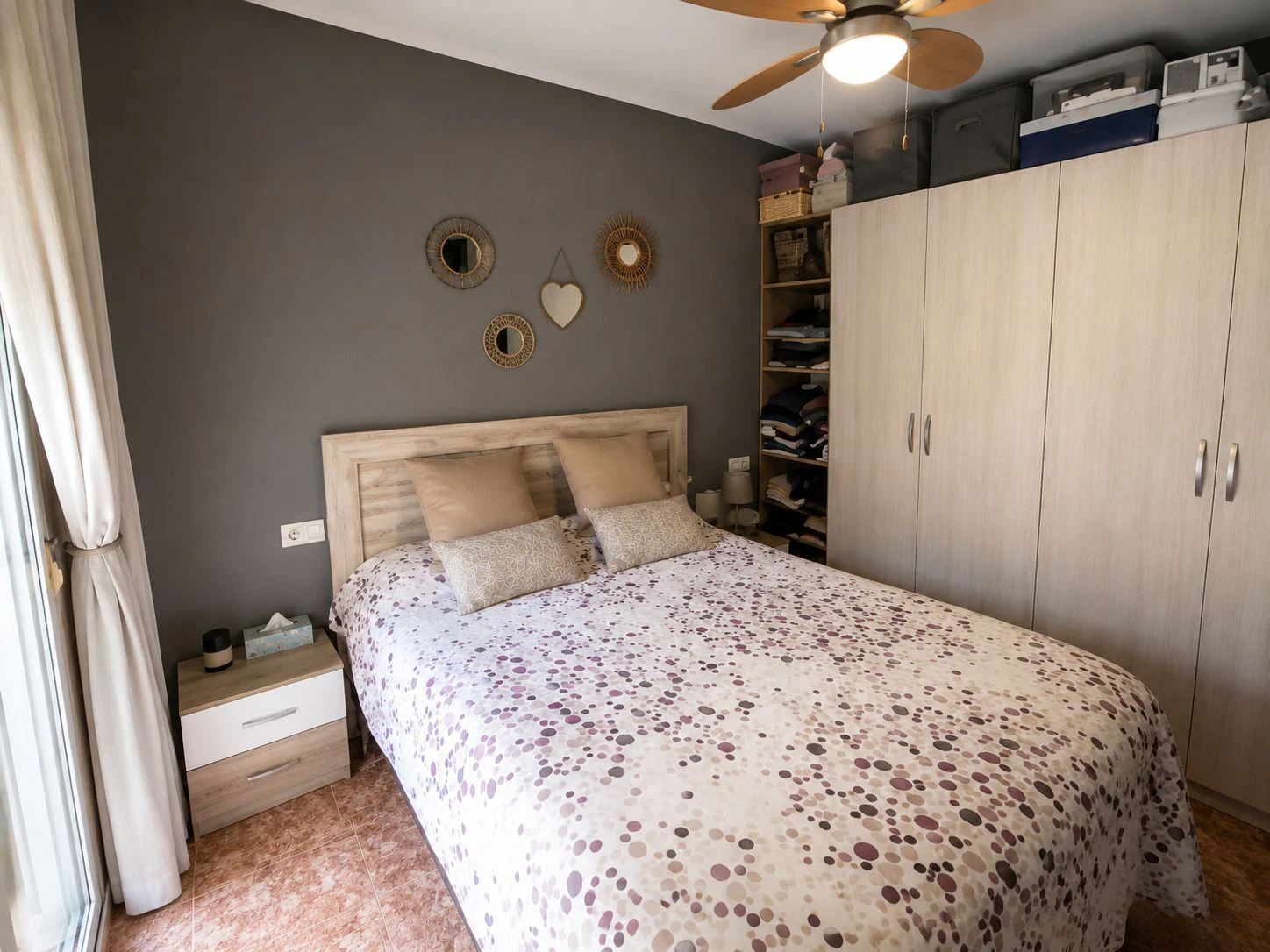 Appartement à la vente à Calpe, Alicante
