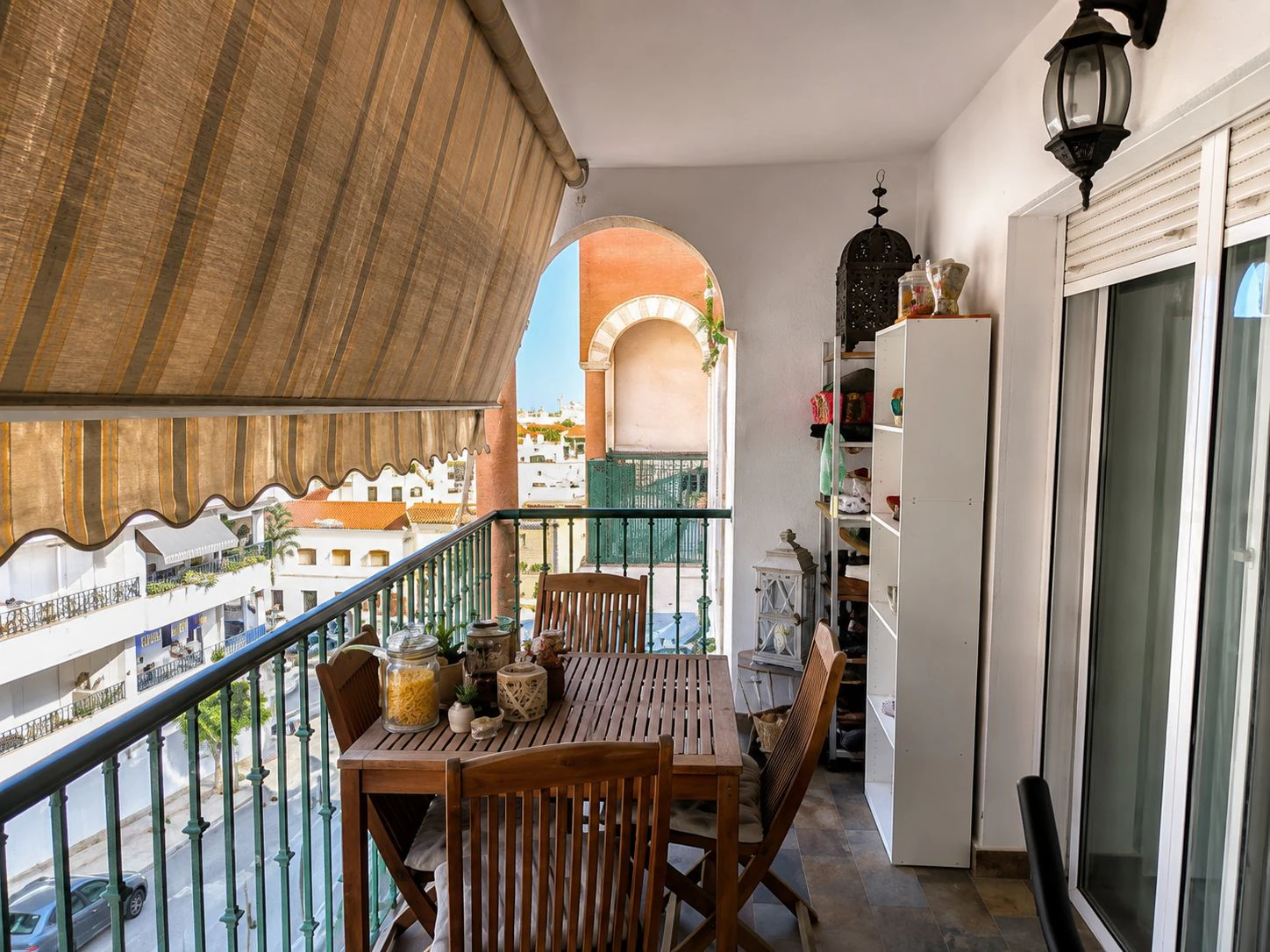 Appartement à la vente à Calpe, Alicante