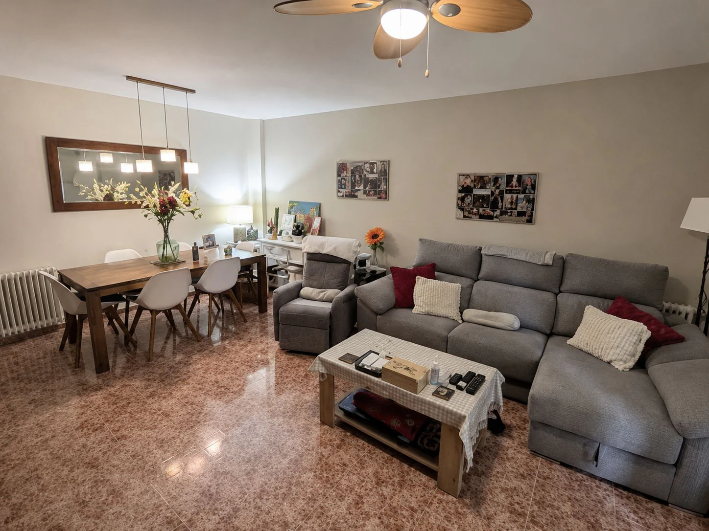 Appartement à la vente à Calpe, Alicante