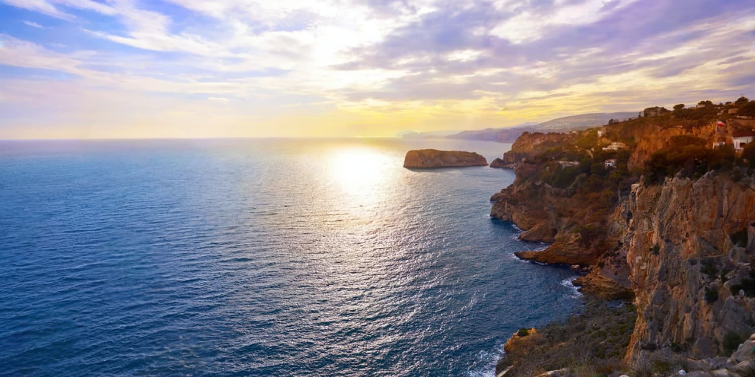 cabo de la nao