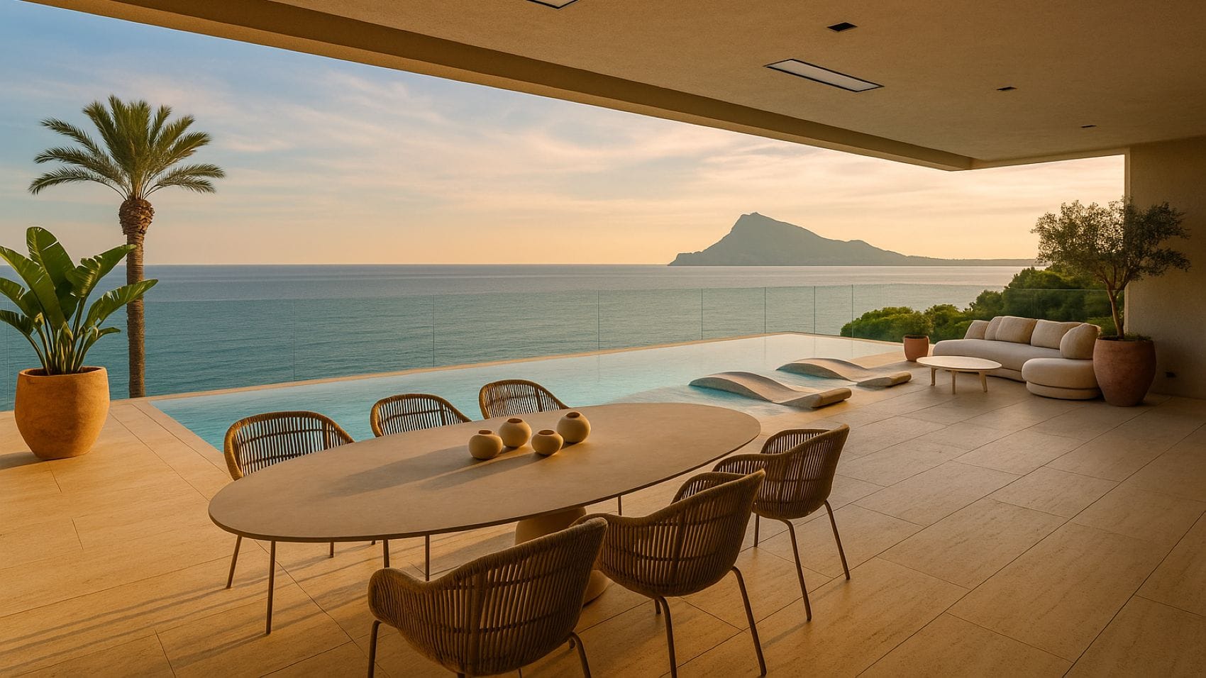Private Collection: vertrouwelijke en Off-Market verkopen aan de Costa Blanca