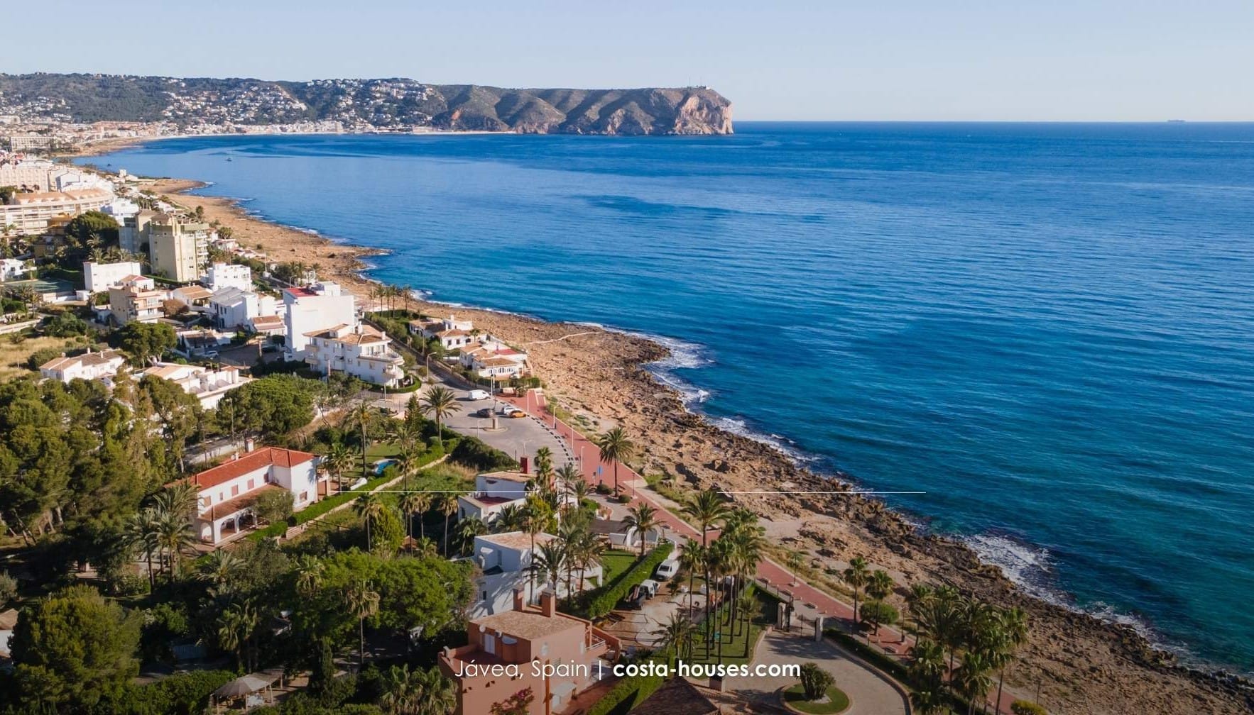 Sell Buy a House in Montañar II and Cala Blanca Jávea Complete Guide, Lifestyle & Investment