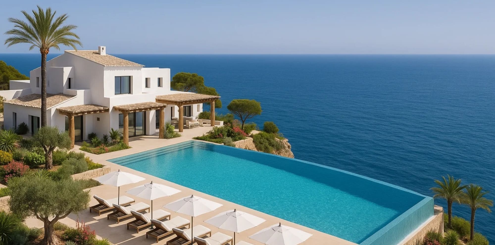 Comprar una villa de lujo con seguridad - guía de la mejor inmobiliaria en Dénia, Costa Blanca