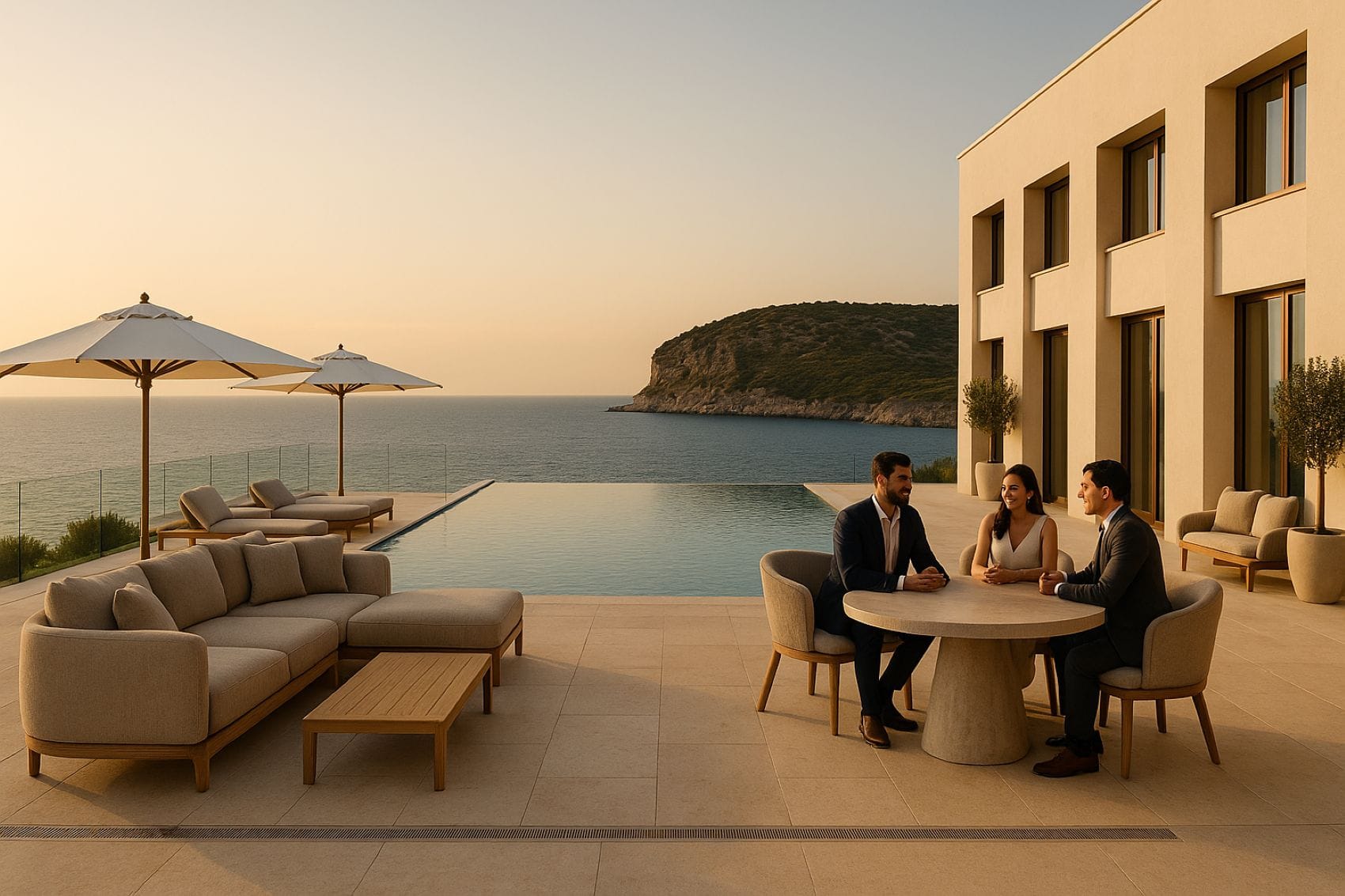 ¿Cómo vender su propiedad en Jávea Xàbia con ayuda de una inmobiliaria de confianza?