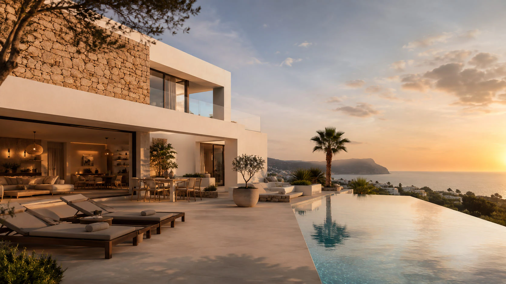 Por qué algunas villas de lujo no se venden en Jávea, Moraira y Dénia aunque el mercado inmobiliario siga fuerte en 2026