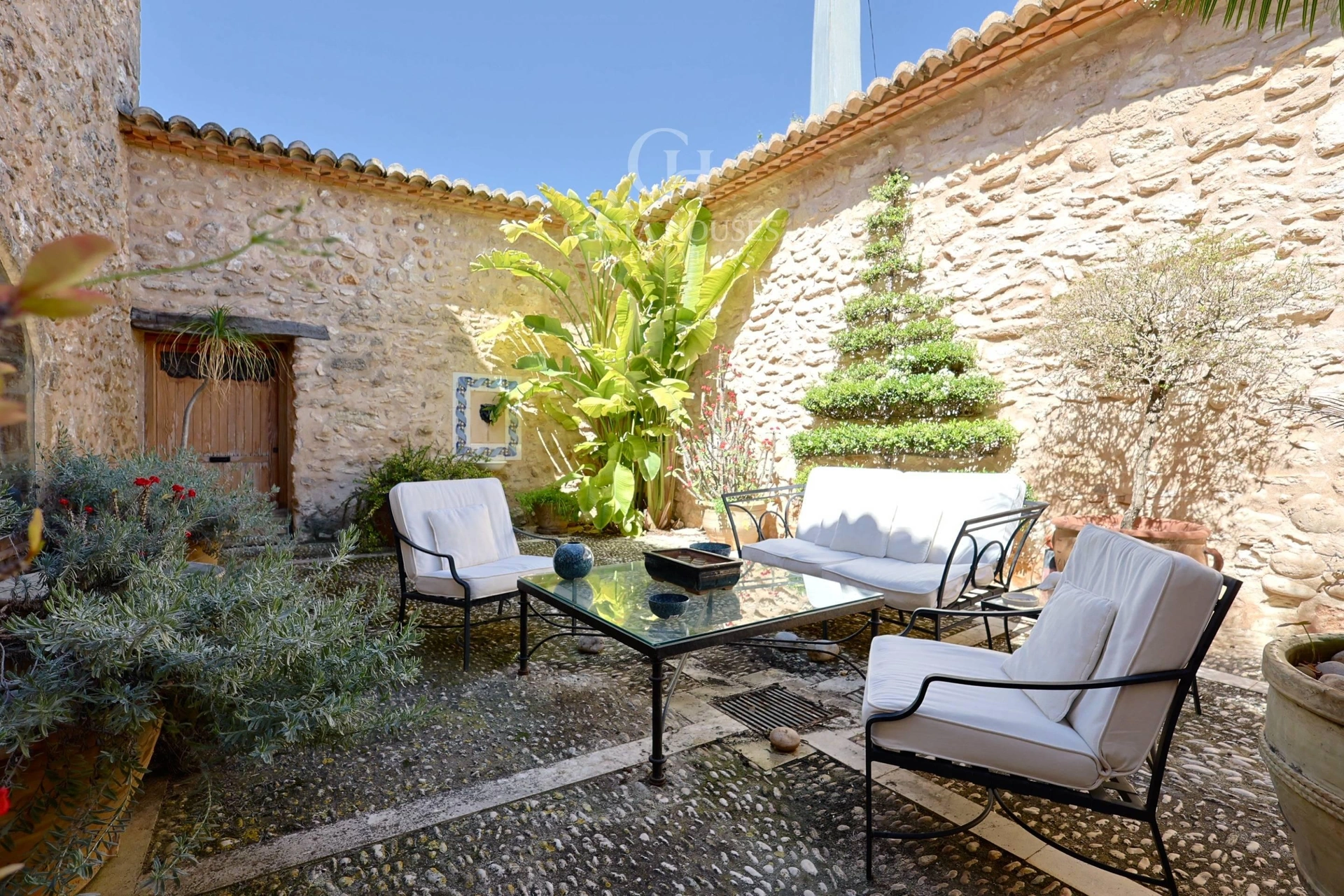 2724VL_SENIOLES - FINCA MEDITERRANEA EN SENIOLES, JAVEA · AUTENTICIDAD Y ENCANTO RUSTICO