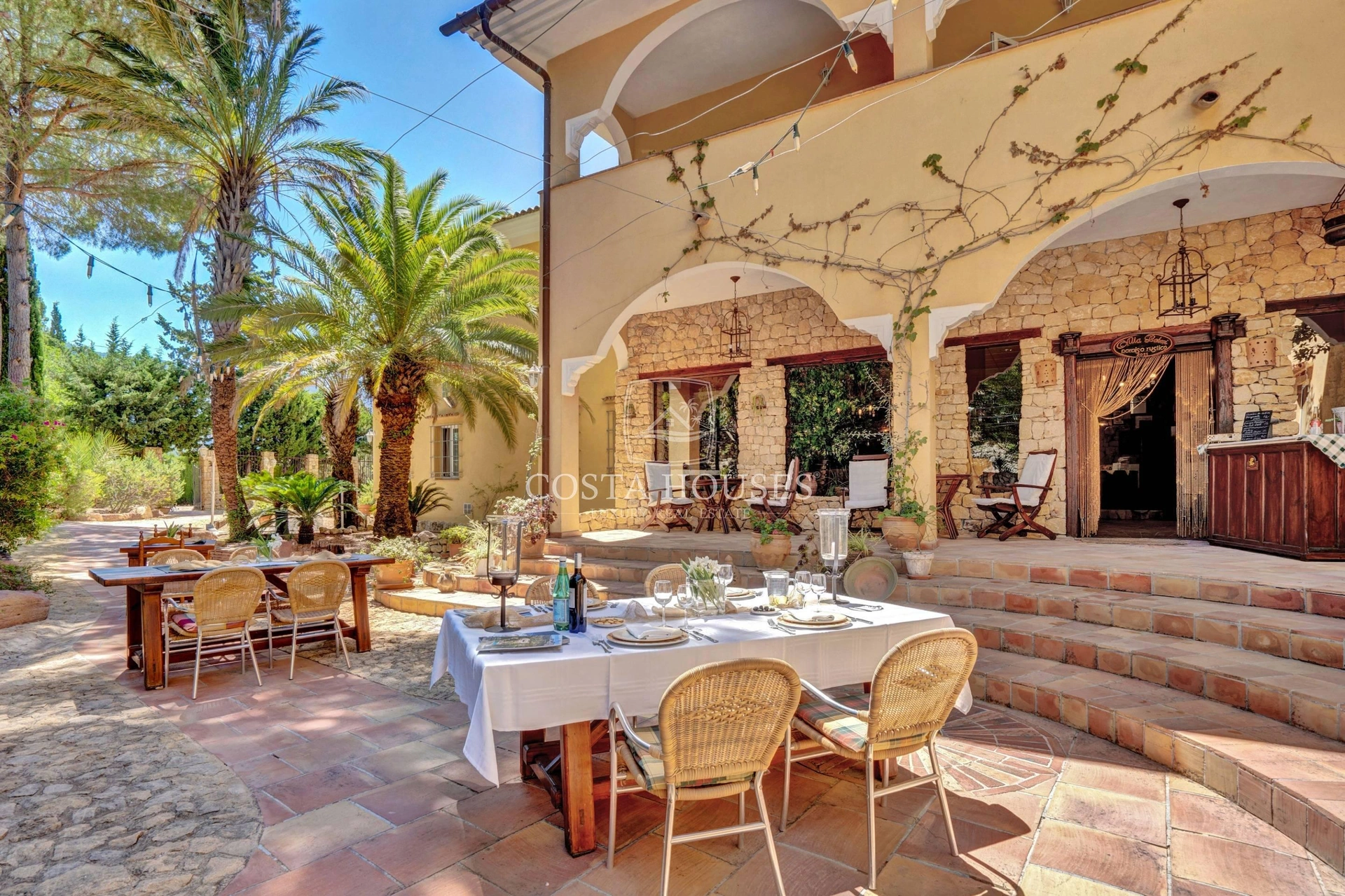 2625VL_HOTEL - OPORTUNIDAD ÚNICA DE INVERSIÓN HOTELERA EN TÁRBENA, COSTA BLANCA ALICANTE