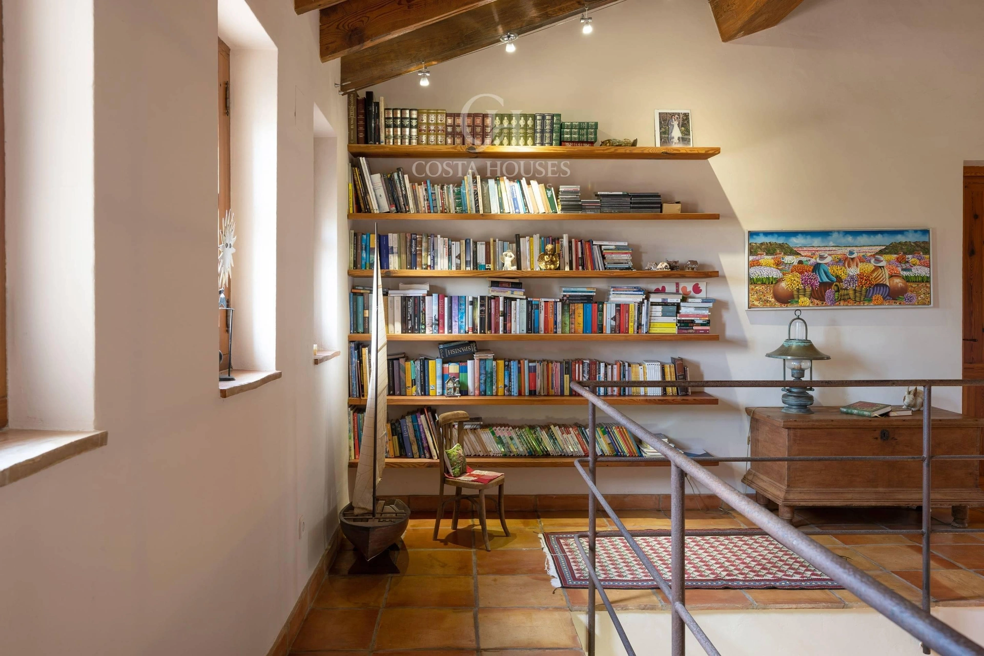 2595VL_FINCATROBAT - FINCA TROBAT - LUJO Y ENCANTO EN MORAIRA - TEULADA CON VISTAS AL MAR MEDITERRANEO
