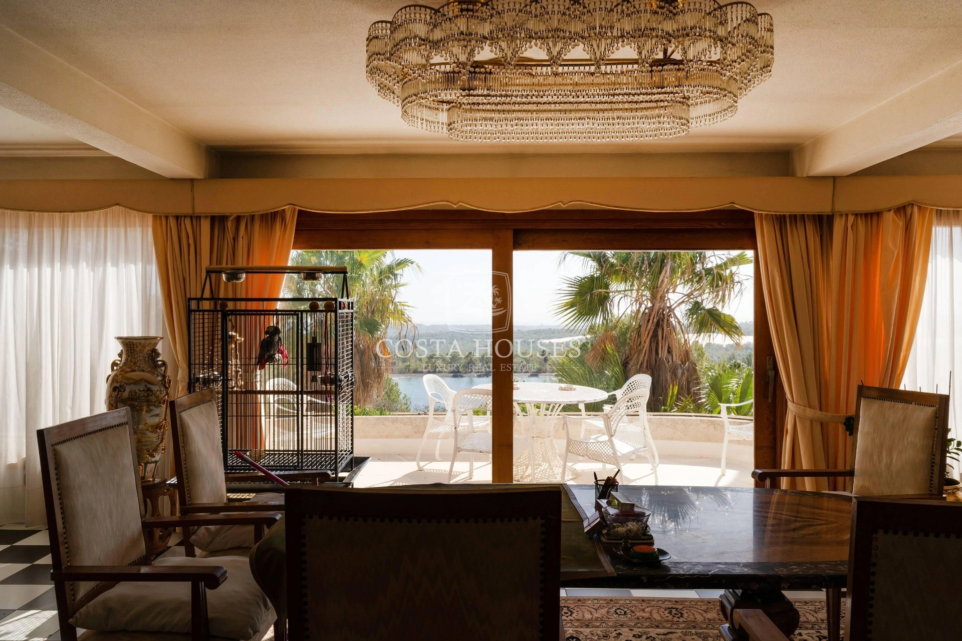 2511VL_FINCAGOLF - Venta Exclusiva Propiedad de 460 Hectáreas con Golf Privado, Torrevieja Alicante | COSTA HOUSES