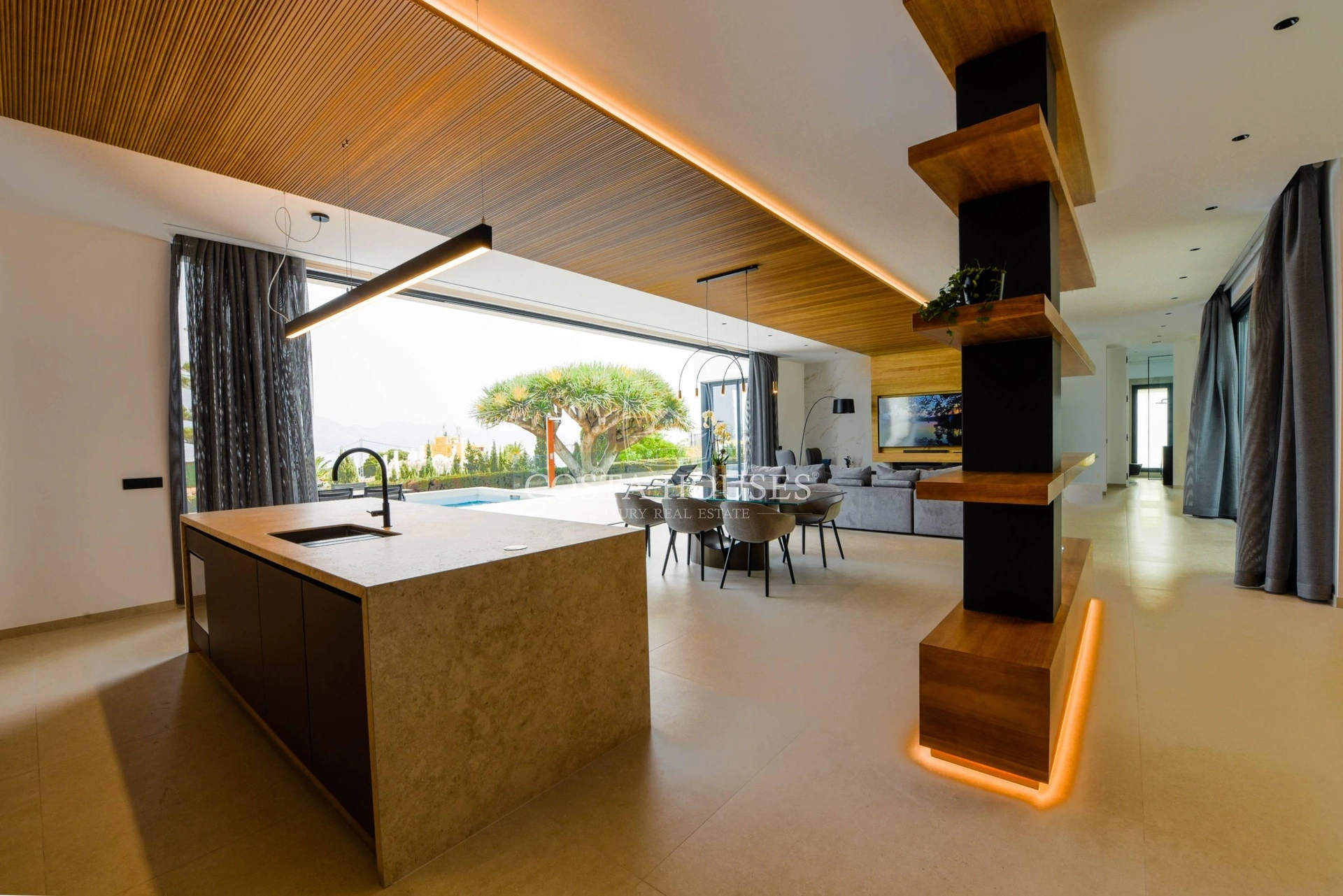 2522VL_VEGA - VILLA VEGA | COSTA HOUSES Luxury Villas S.L ®️ Inmobiliaria lider en la Costa Blanca Spain