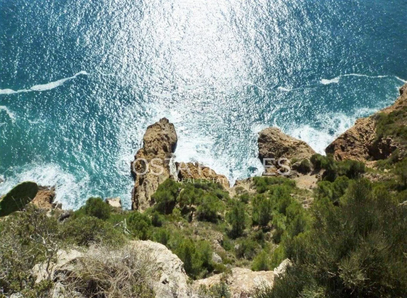 2408VL_ZAFIRO - VILLA ZAFIRO · LUXUSVILLA IN ERSTER MEERESLINIE IN JÁVEA XÀBIA, ALICANTE KÜSTE