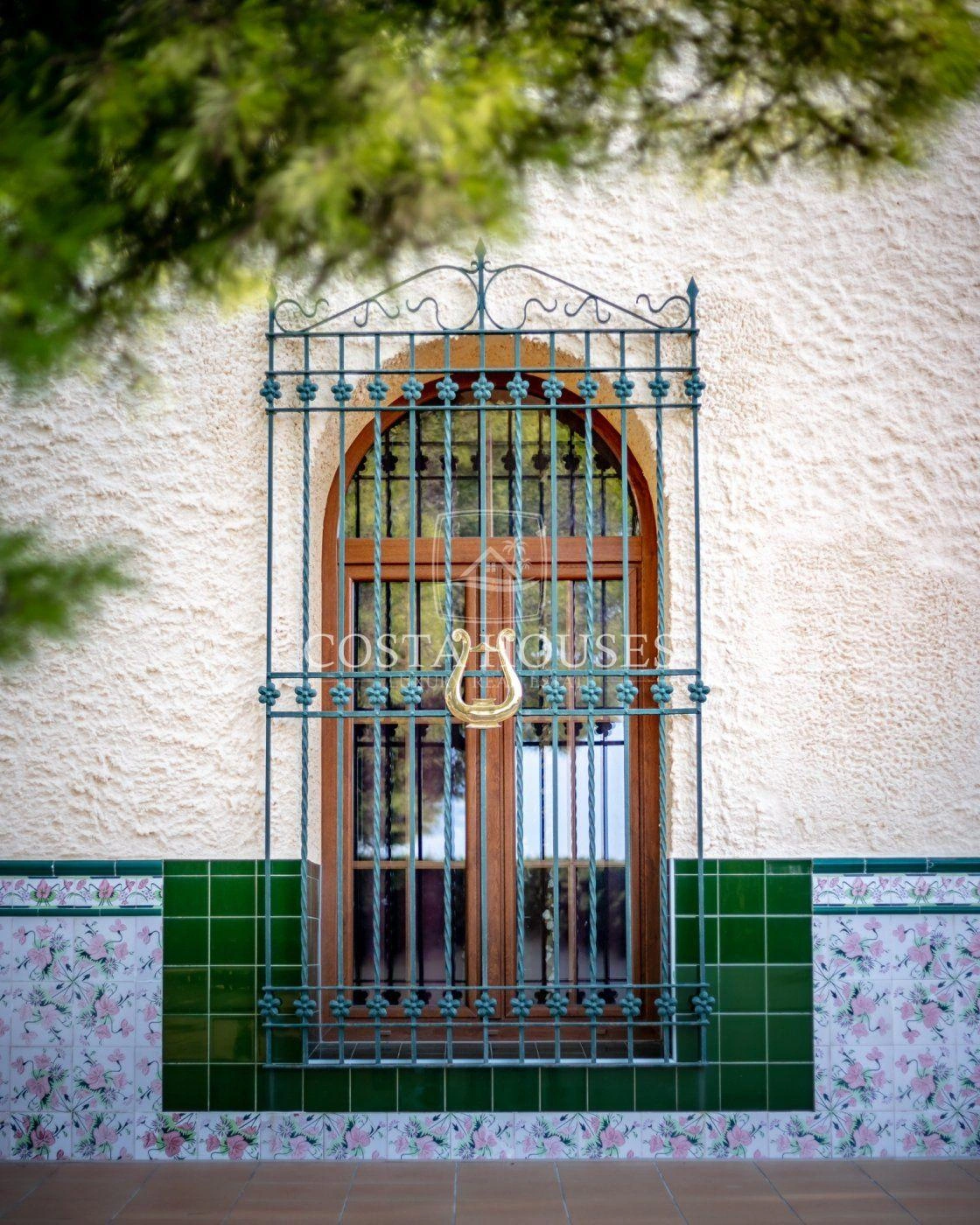 2330VL_TENORCORTIS - 1&# Venta EXCLUSIVA HISTÓRICA PROPIEDAD en Denia, ESPAÑA | Tenor CORTIS - El Caruso Español