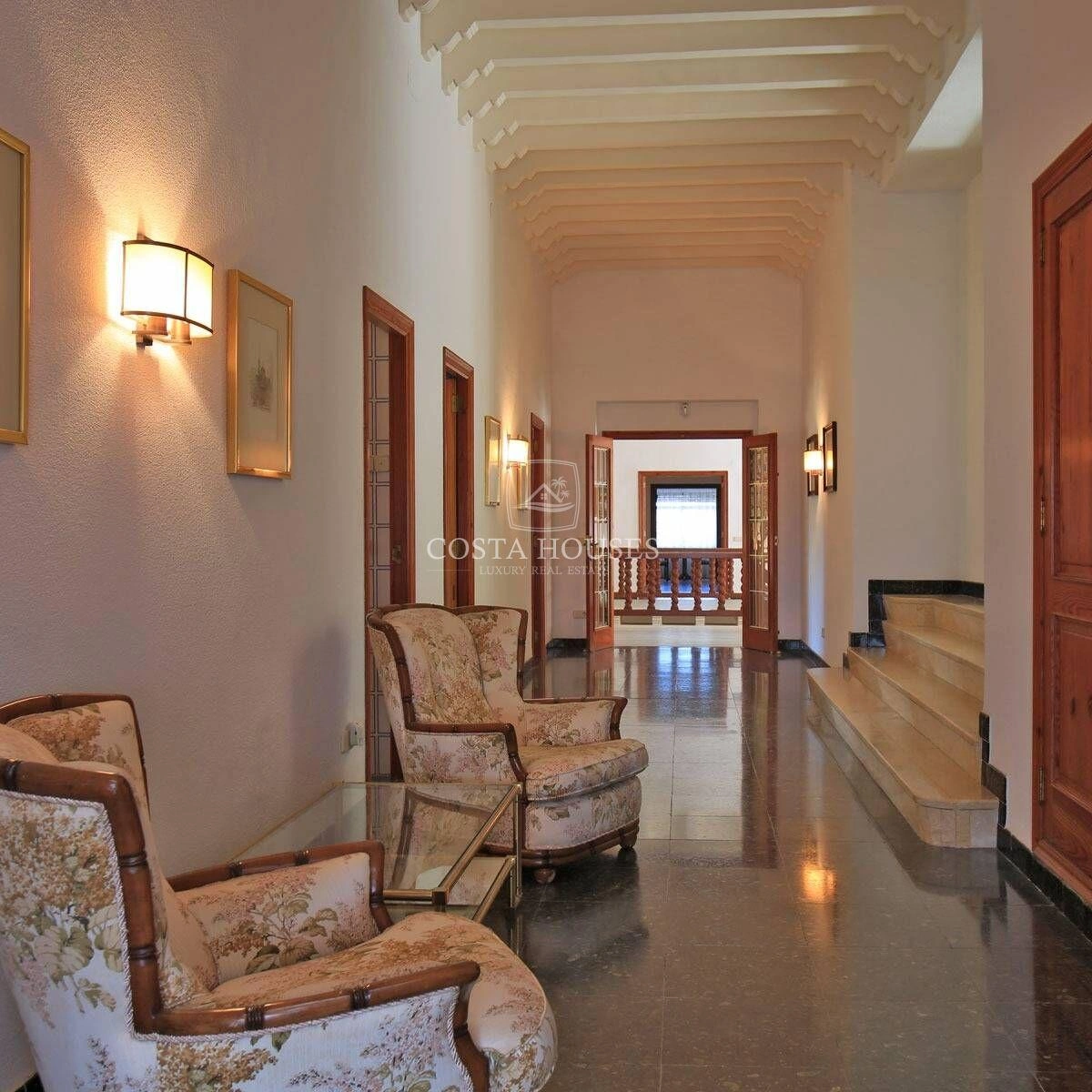 1429VL_THEBEAUTY - VILLA THE BEAUTY EN VENTA CERCA DEL MAR EN DENIA · COSTA BLANCA