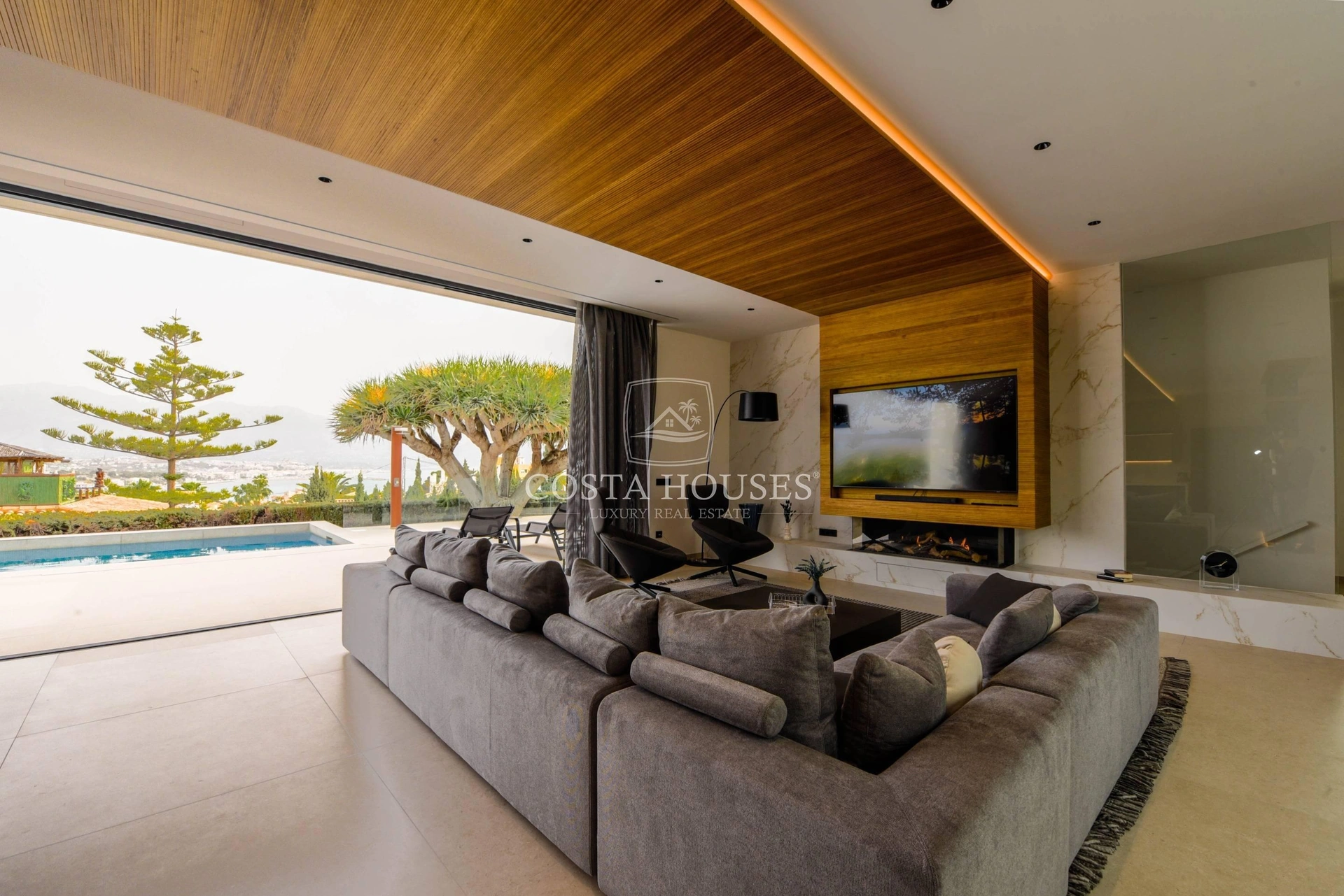 2522VL_VEGA - VILLA VEGA | COSTA HOUSES Luxury Villas S.L ®️ Inmobiliaria lider en la Costa Blanca Spain