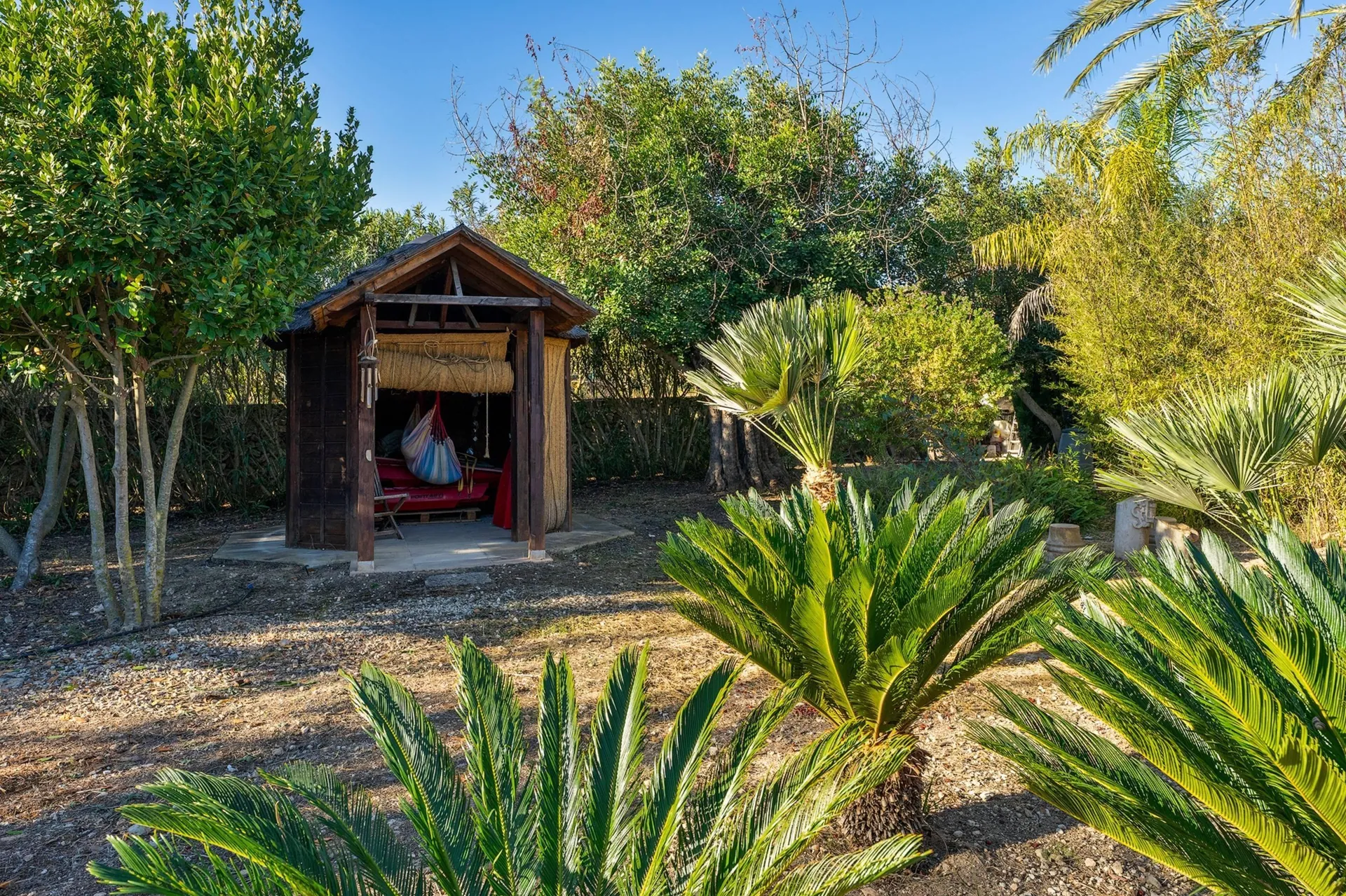 2490VL_ESPERANZA - ❶ VILLA ESPERANZA - Venta Autentica Finca Reformada en Tarraula, Javea · Costa Blanca