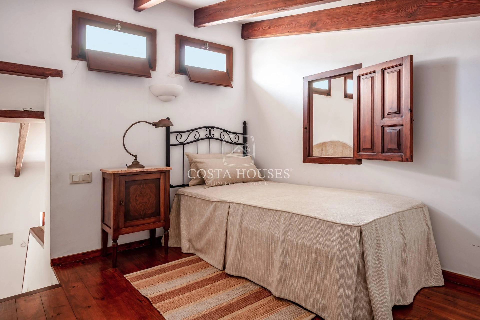 2396CL_RONDA - OPORTUNIDAD UNICA EN EL CASCO ANTIGUO DE JAVEA CON POSIBILIDAD DE USO HOTELERO