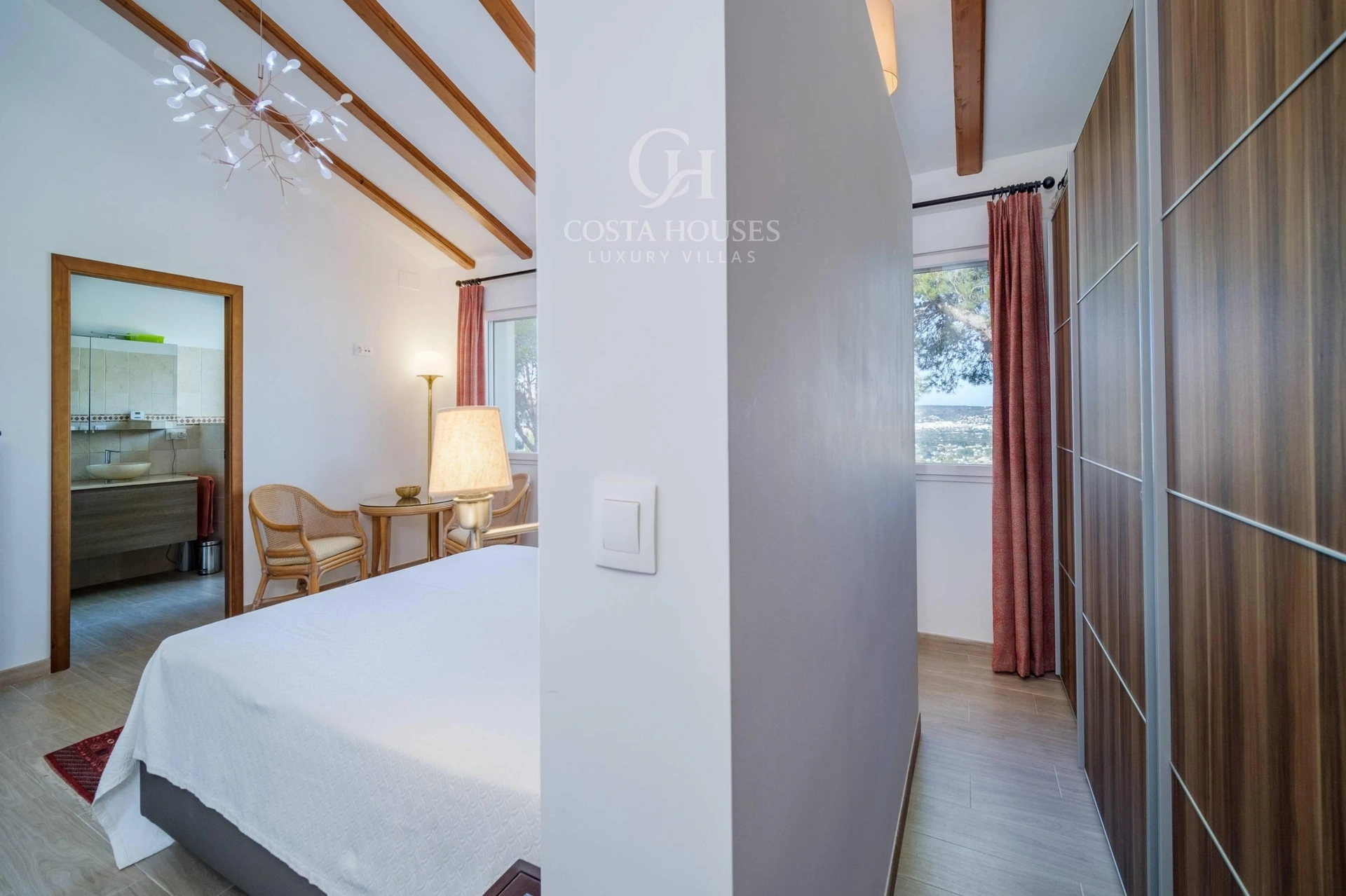 2719VL_MILAN - VILLA MILAN · RESIDENCIA DE LUJO CON VISTAS PANORÁMICAS AL MAR EN JÁVEA, ALICANTE