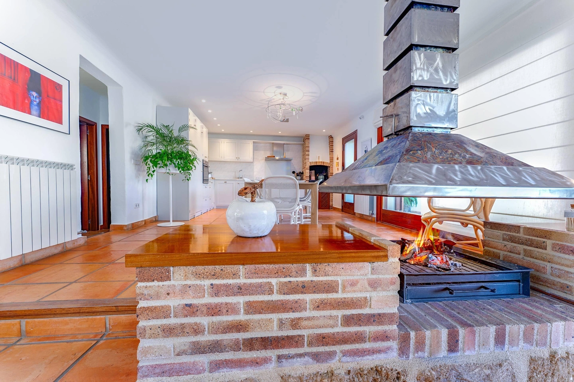 2490VL_ESPERANZA - ❶ VILLA ESPERANZA - Venta Autentica Finca Reformada en Tarraula, Javea · Costa Blanca