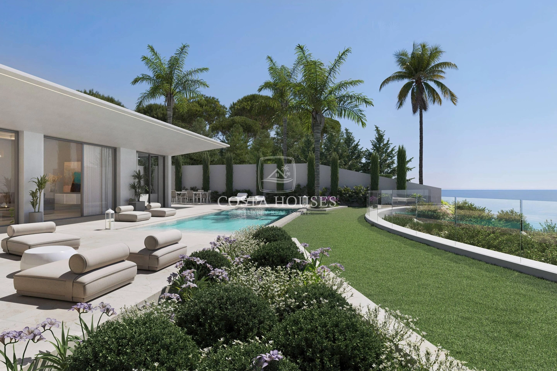 2385VL_LIFESTYLE -  · PREMIÈRE LIGNE Javea | VILLA DE LUXE face a la Mer by COSTA HOUSES Luxury Villas S.L ®
