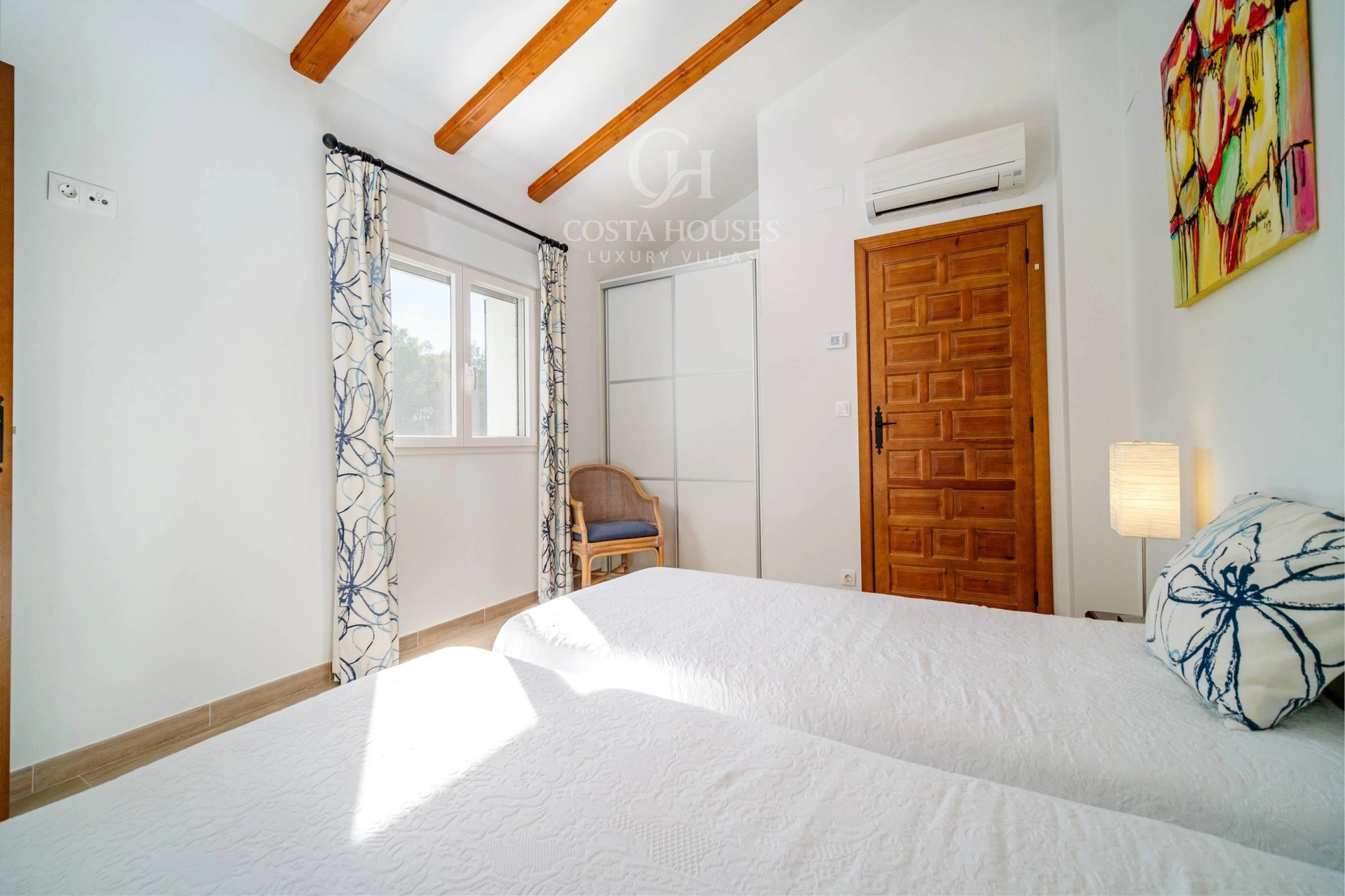 2719VL_MILAN - VILLA MILAN · RESIDENCIA DE LUJO CON VISTAS PANORÁMICAS AL MAR EN JÁVEA, ALICANTE