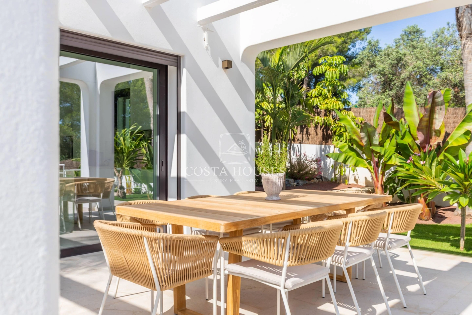 2619VL_OLIVIA - VILLA OLIVIA - EXCLUSIVIDAD Y NATURALEZA EN LA COSTA BLANCA, JAVEA