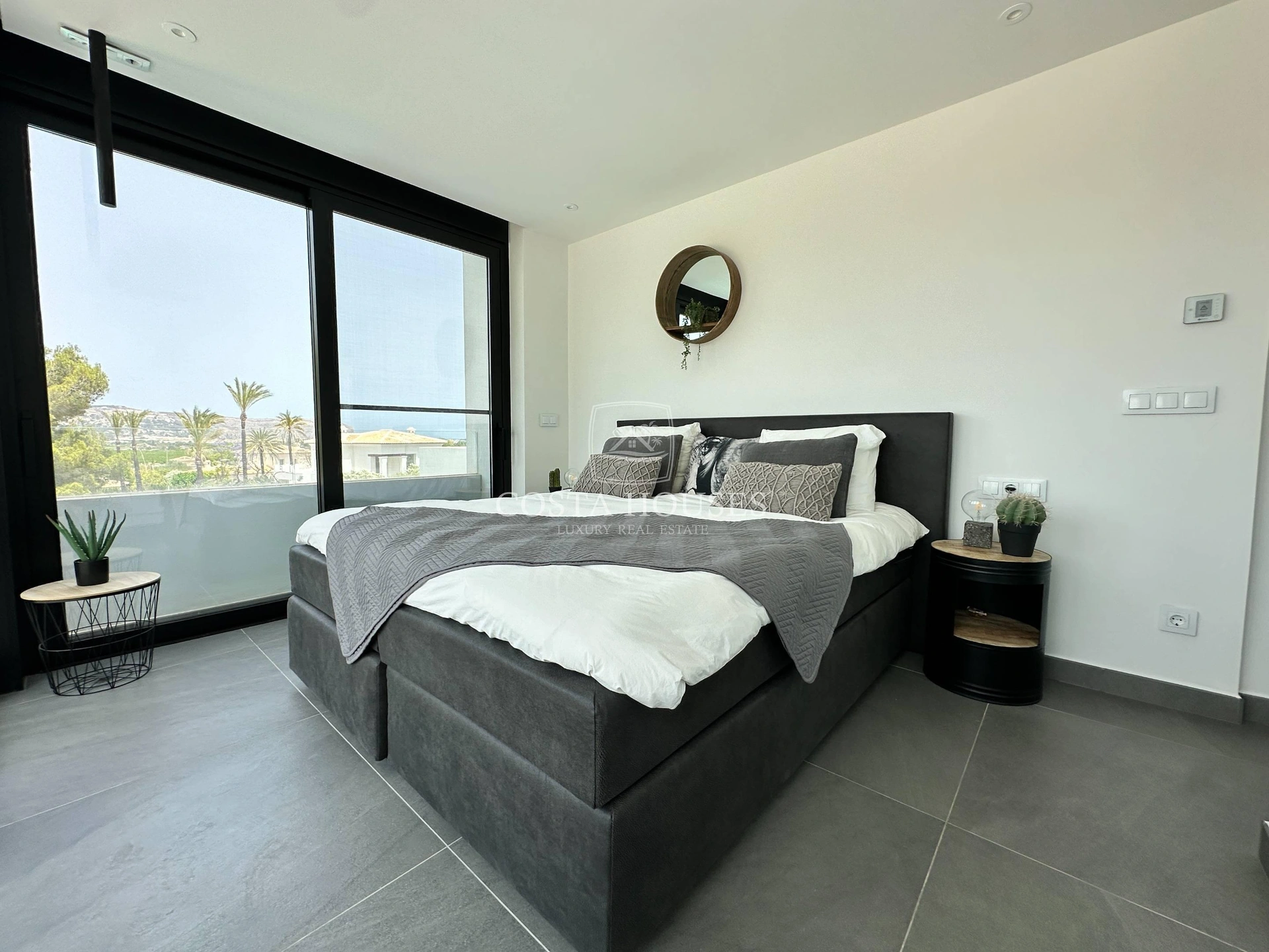2554VL_DIAMOND - Venta Villa de Lujo moderna con Vistas Panorámicas en Jávea Xàbia