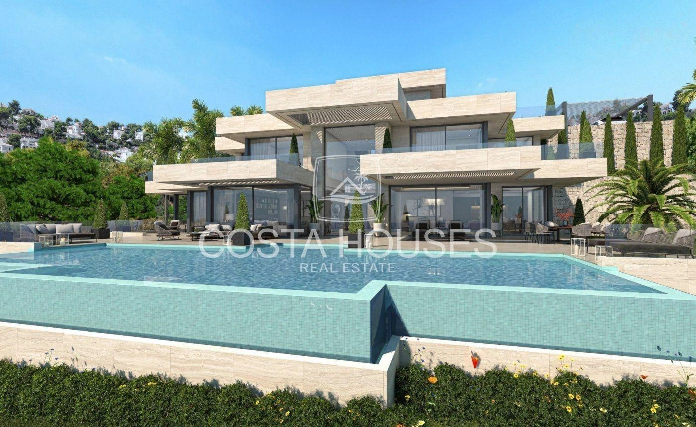 2062VL_PICARDO - ✅ VILLAS DE LUJO frente al Mar en venta Javea & COSTA BLANCA | COSTA HOUSES Luxury Villas S.L ®