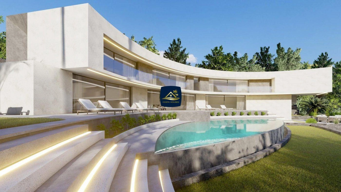 2050VL_DELFOS - ⚜ Villas de Luxe avec vues Mer à vendre Javea & COSTA BLANCA | COSTA HOUSES Luxury Villas S.L ®