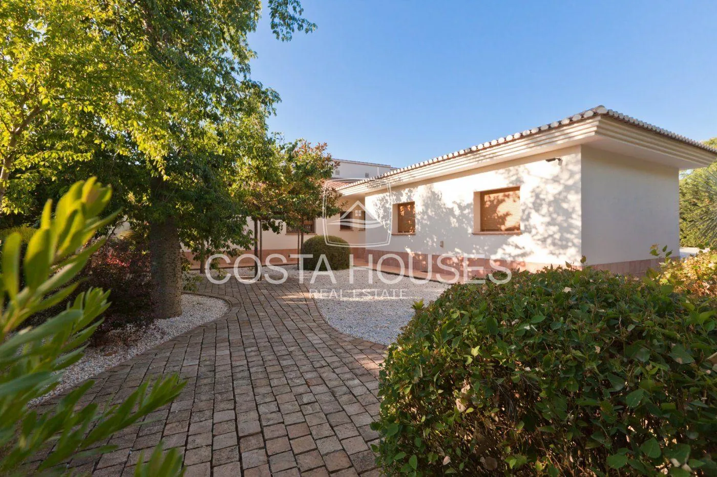 2286VL_VILLAGE - ᑕ❶ᑐ Venta EXCLUSIVA VILLA DE LUJO cerca del Mar en Denia, COSTA BLANCA | EXCLUSIVE VILLAS