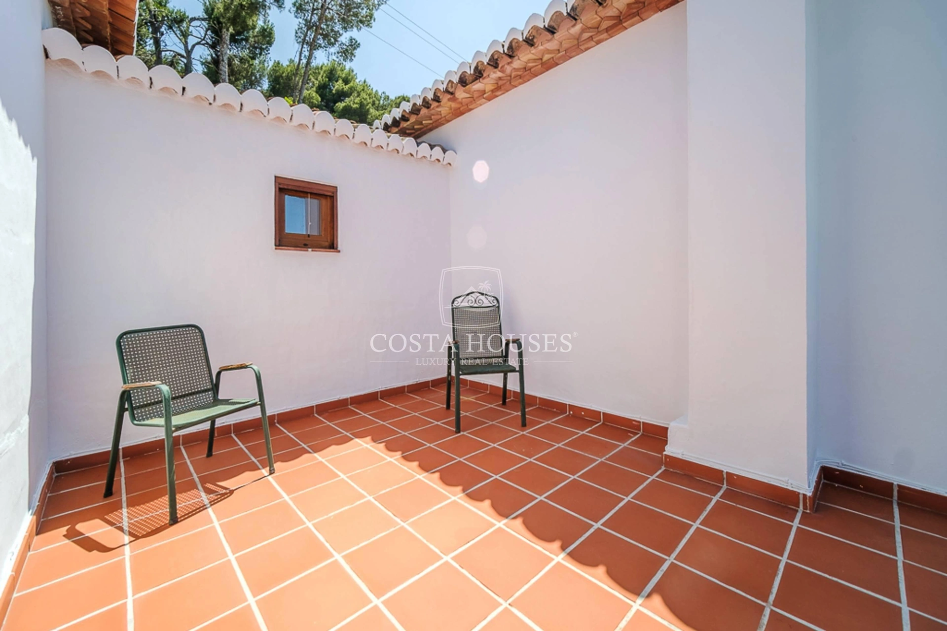 2658VL_MARYLUZ - VILLA MAR Y LUZ · ESPECTACULARES VISTAS AL MAR EN TOSALET JÁVEA XÀBIA, ALICANTE