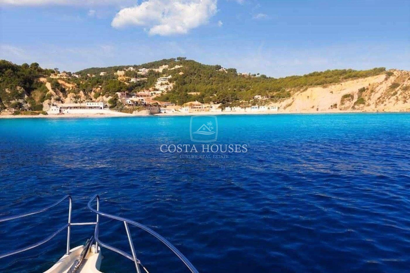 2457VL_DANEM - ❶ VILLA DANEM - En venta MODERNO CHALET DE LUJO EN JAVEA COSTA BLANCA