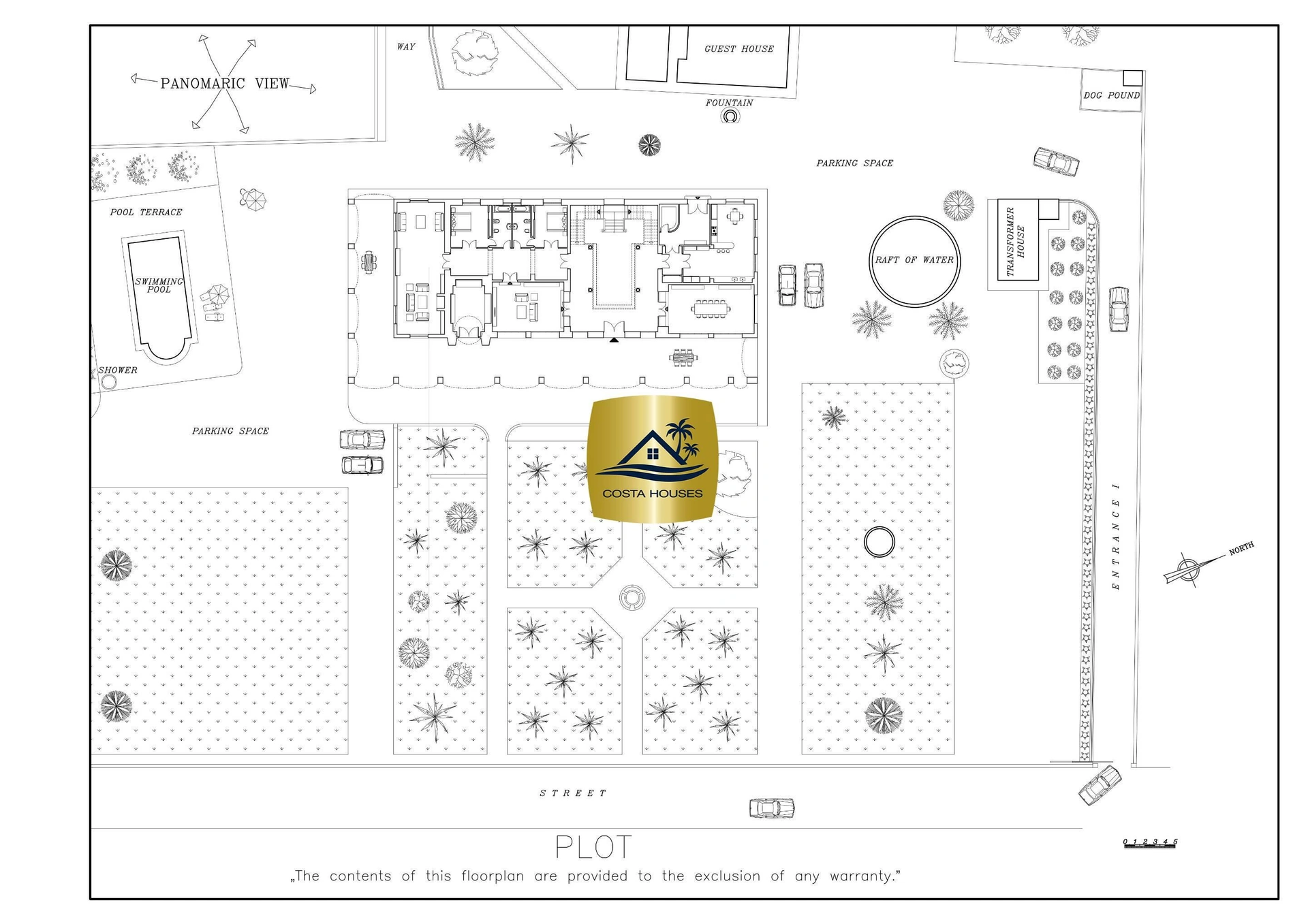 1429VL_THEBEAUTY - VILLA THE BEAUTY EN VENTA CERCA DEL MAR EN DENIA · COSTA BLANCA