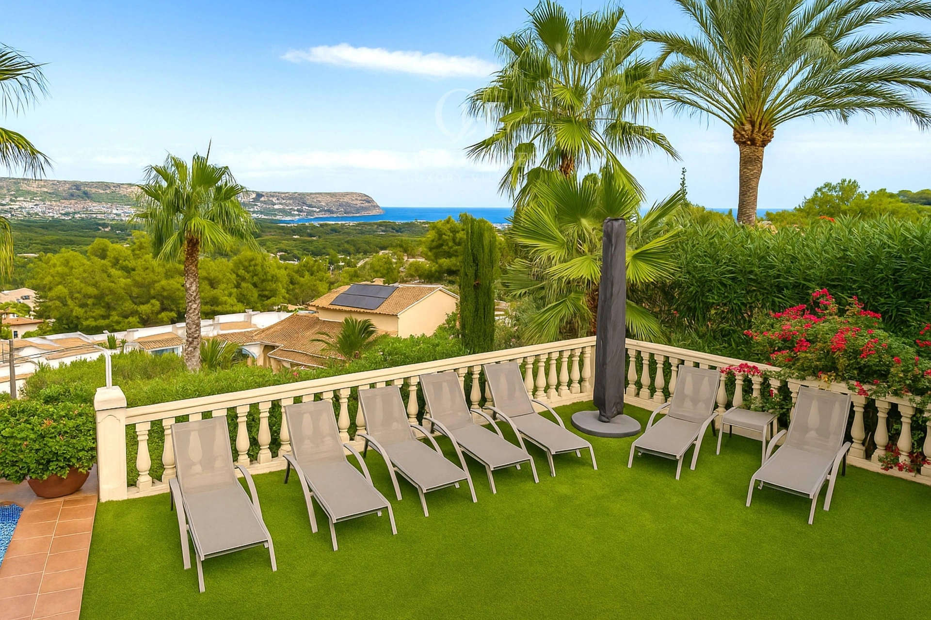 2782V_PIVER - VILLA PIVER · ELEGANCIA CONTEMPORÁNEA ENTRE EL MAR Y EL MONTGÓ – JÁVEA, COSTA BLANCA