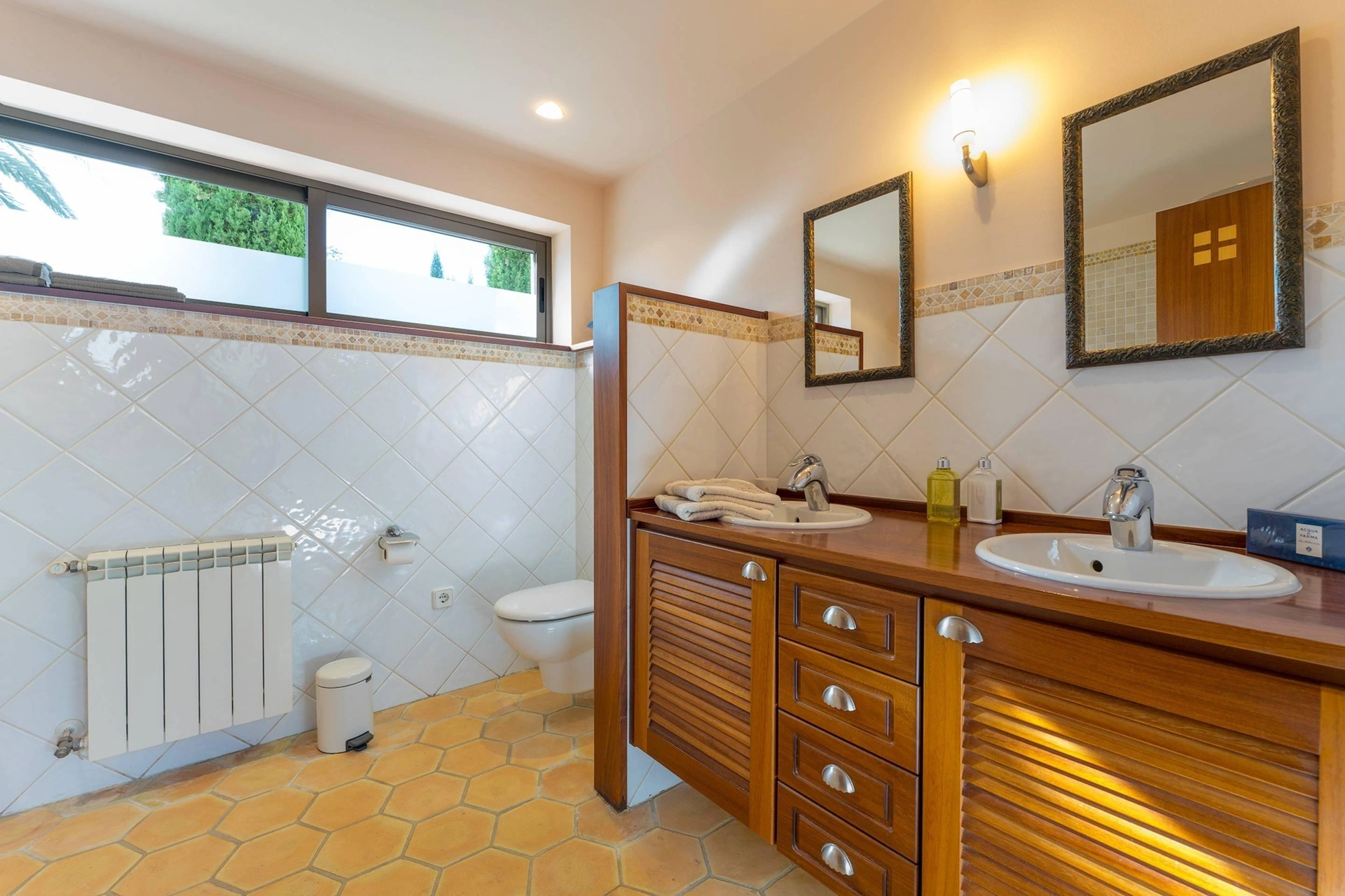 2490VL_ESPERANZA - ❶ VILLA ESPERANZA - Venta Autentica Finca Reformada en Tarraula, Javea · Costa Blanca
