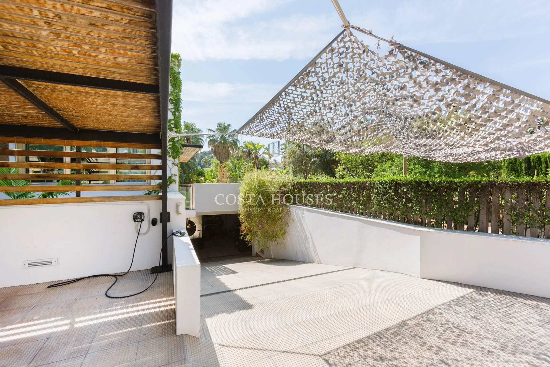 2418VL_SIRENA - ❶ VILLA SIRENA - En venta LUJOSO CHALET FRENTE AL MAR EN Denia, Costa Blanca España