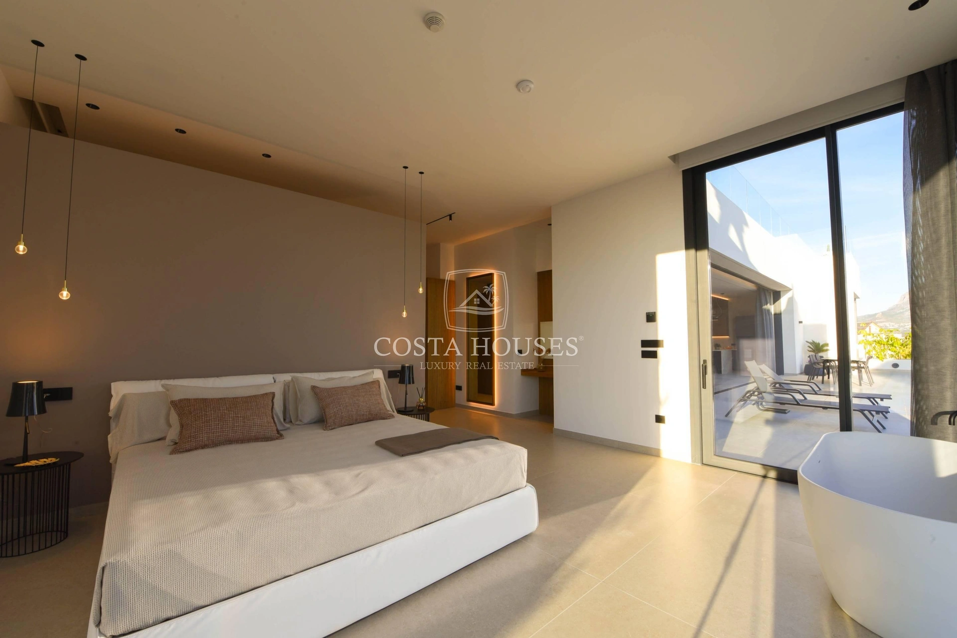2522VL_VEGA - VILLA VEGA | COSTA HOUSES Luxury Villas S.L ®️ Inmobiliaria lider en la Costa Blanca Spain