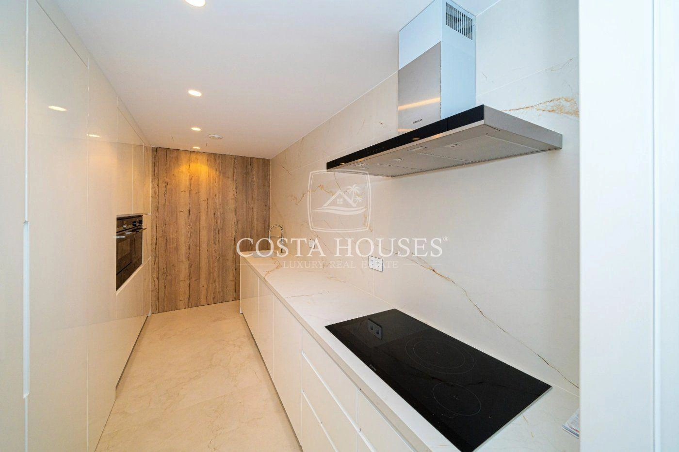 2331AL_GOLDENBAY - Venta APARTAMENTO DE LUJO EN 1a LINEA PLAYA FRENTE MAR EN BENIDORM | PISCINA INFINITY PRIVADA