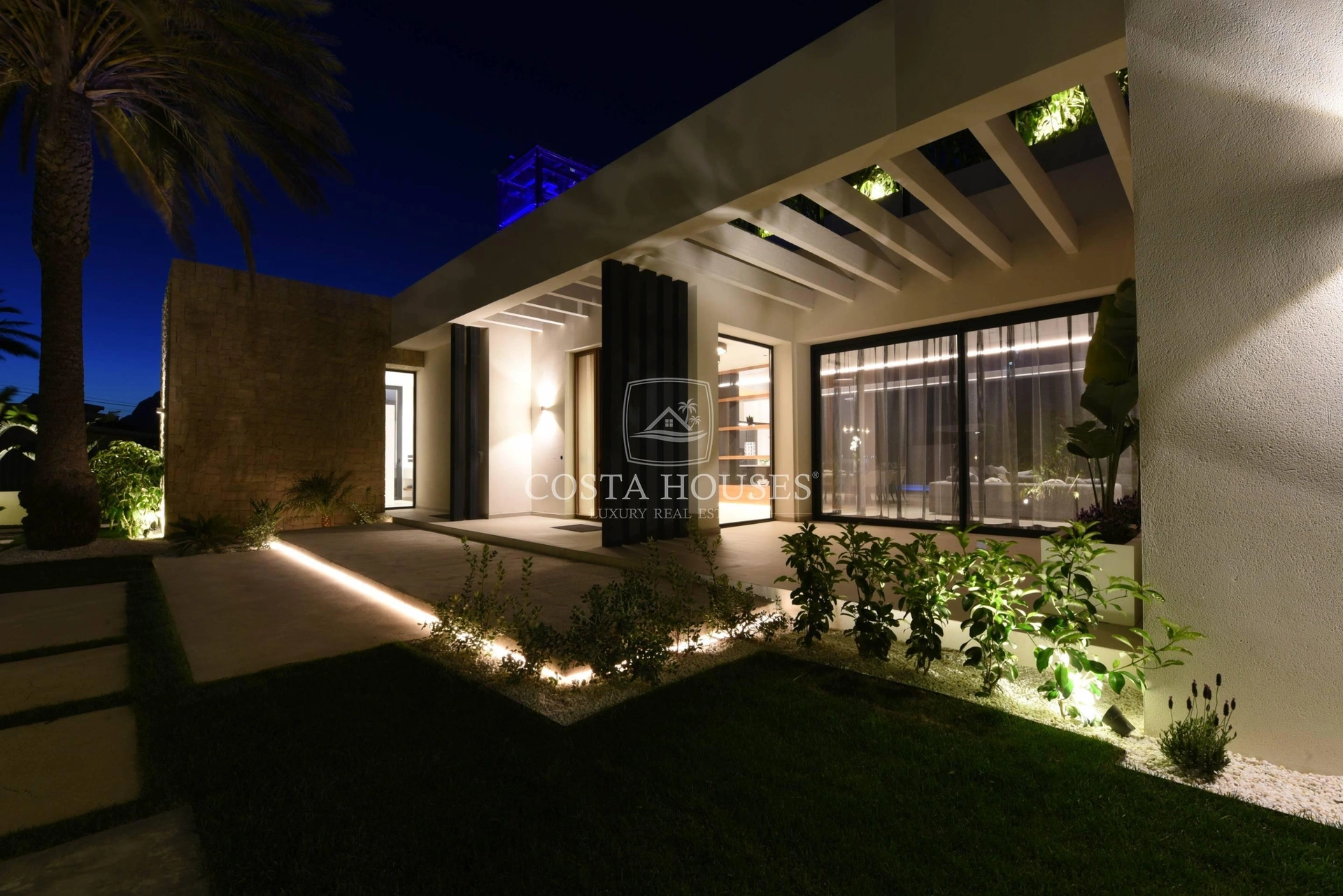 2522VL_VEGA - VILLA VEGA | COSTA HOUSES Luxury Villas S.L ®️ Inmobiliaria lider en la Costa Blanca Spain