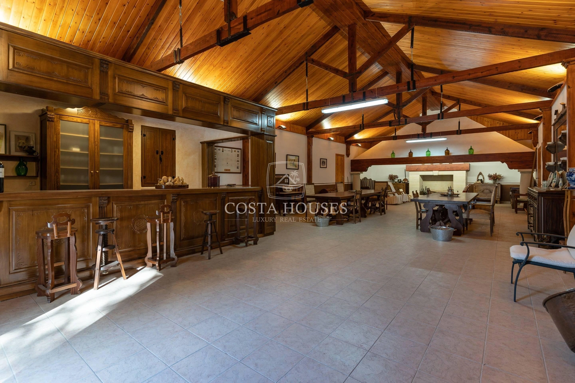 2511VL_FINCAGOLF - Venta Exclusiva Propiedad de 460 Hectáreas con Golf Privado, Torrevieja Alicante | COSTA HOUSES