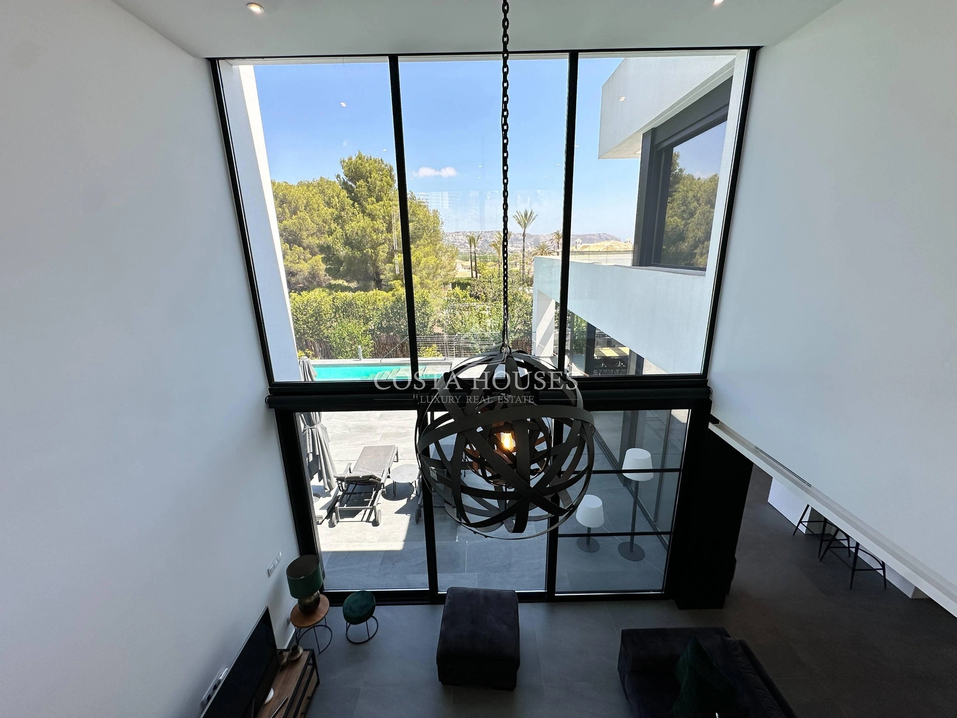 2554VL_DIAMOND - Venta Villa de Lujo moderna con Vistas Panorámicas en Jávea Xàbia