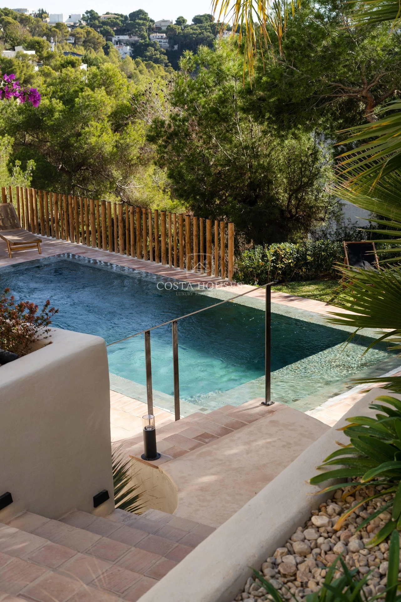 2519VL_CIAN - ❶ VILLA CIAN - EXCLUSIVA VILLA IBICENCA CON VISTAS AL MAR en Javea & Costa Blanca, España