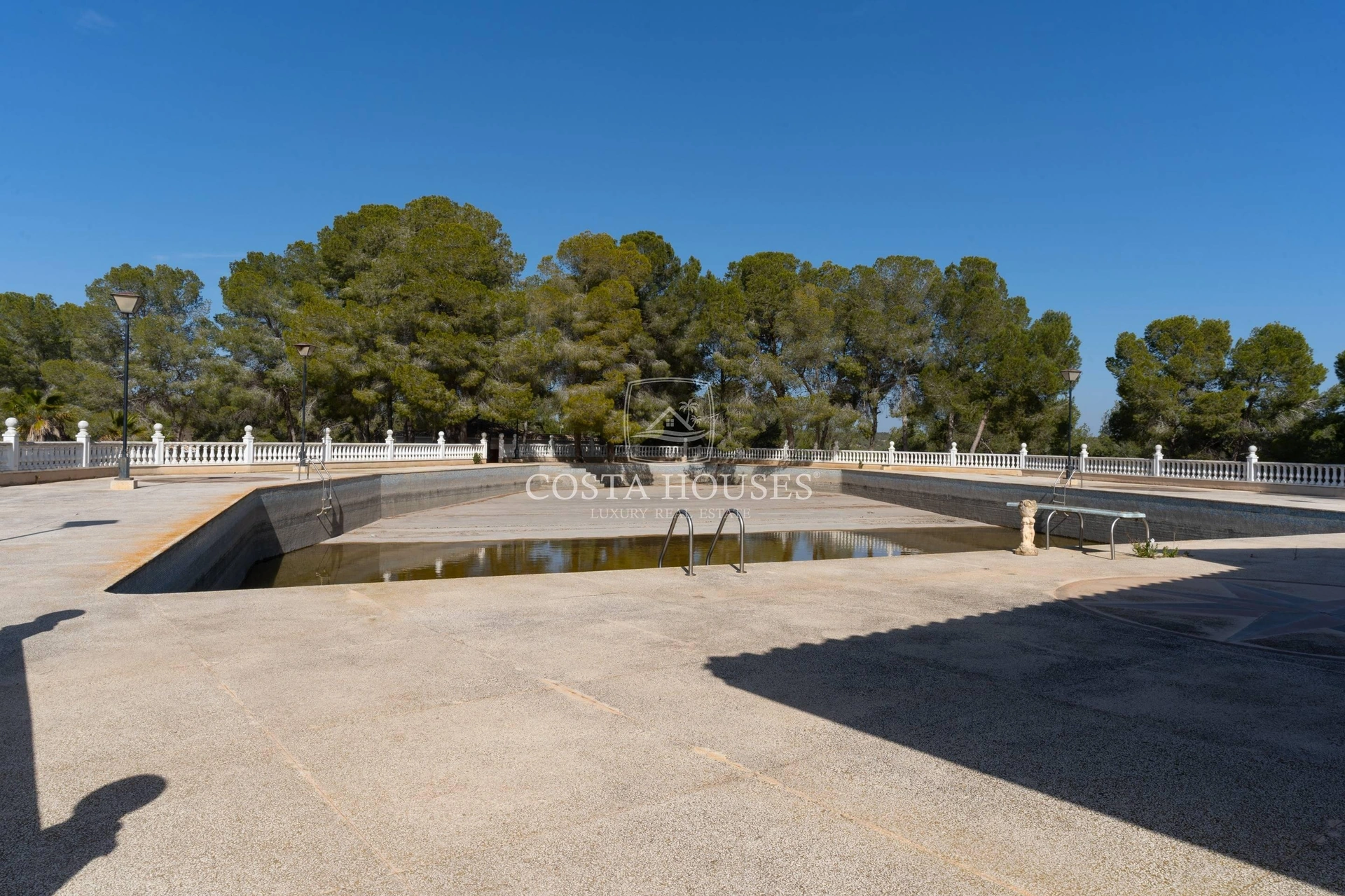 2511VL_FINCAGOLF - Venta Exclusiva Propiedad de 460 Hectáreas con Golf Privado, Torrevieja Alicante | COSTA HOUSES
