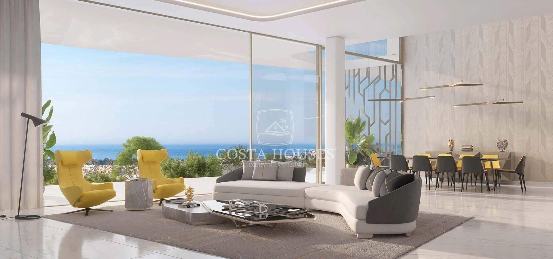 2460VL_ZAFIRO - TIERRA VIVA ZAFIRO · VILLAS DE LUJO BY LAMBORGHINI EN BENAHAVÍS, MARBELLA COSTA DEL SOL ESPAÑA