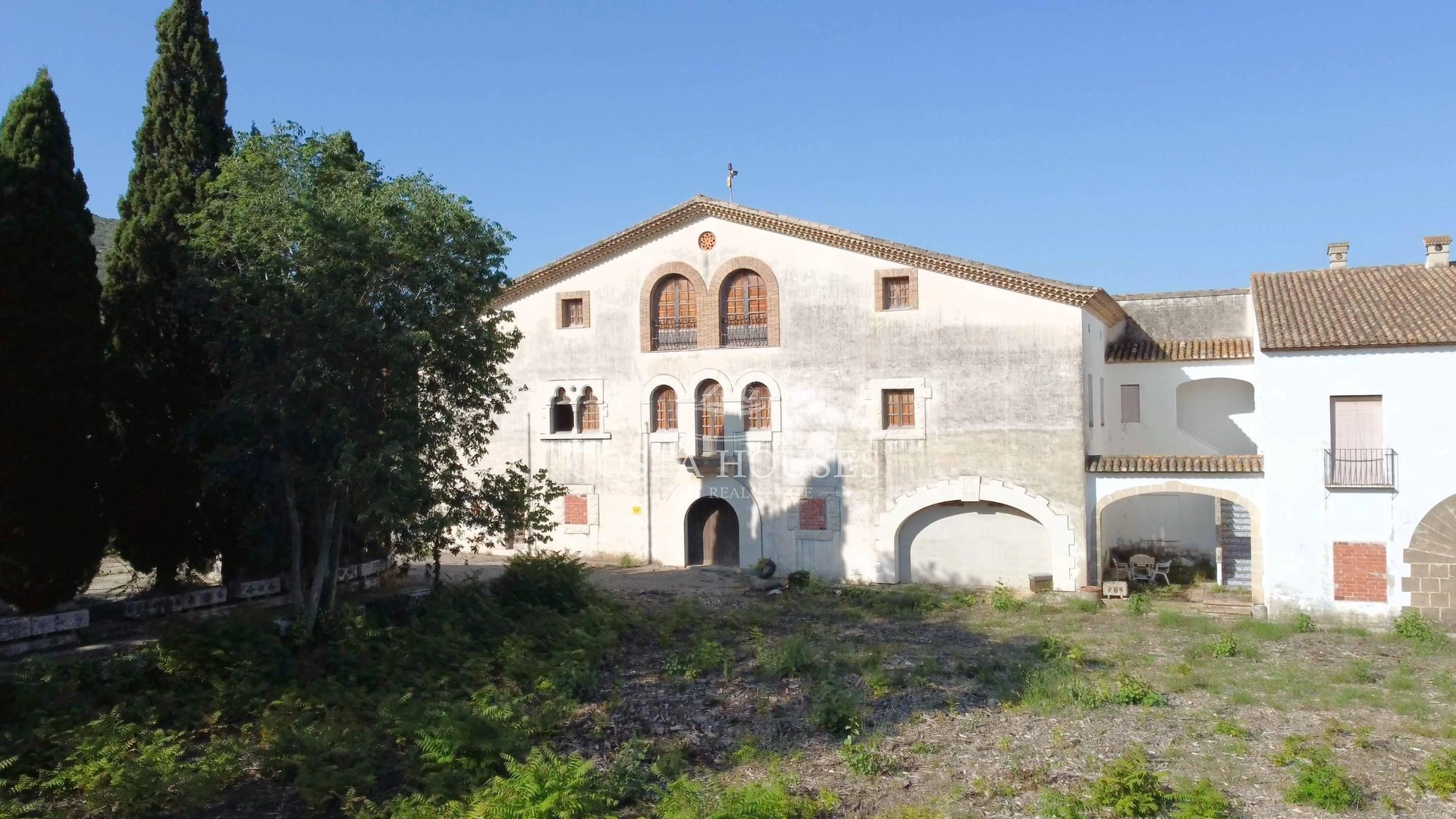 2438VL_MUNTANYETA - Finca LA MUNTANYETA | Comercializa COSTA HOUSES Luxury Villas S.L ®
