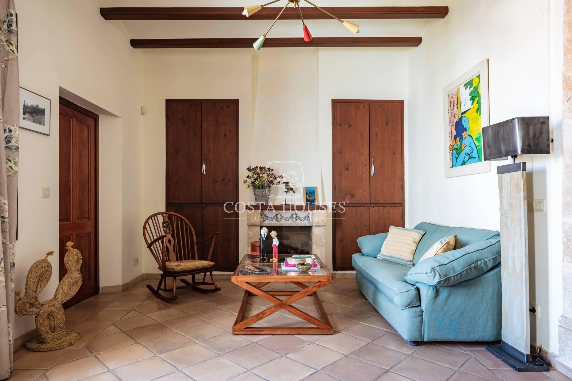 2396CL_RONDA - OPORTUNIDAD UNICA EN EL CASCO ANTIGUO DE JAVEA CON POSIBILIDAD DE USO HOTELERO