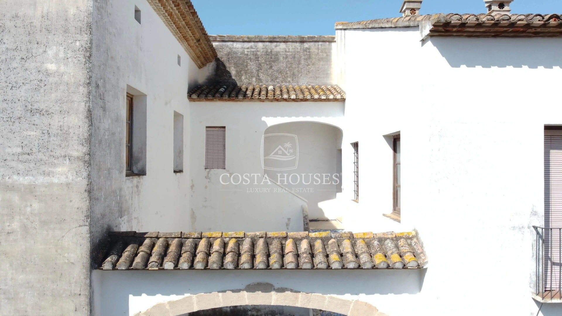 2438VL_MUNTANYETA - Finca LA MUNTANYETA | Comercializa COSTA HOUSES Luxury Villas S.L ®