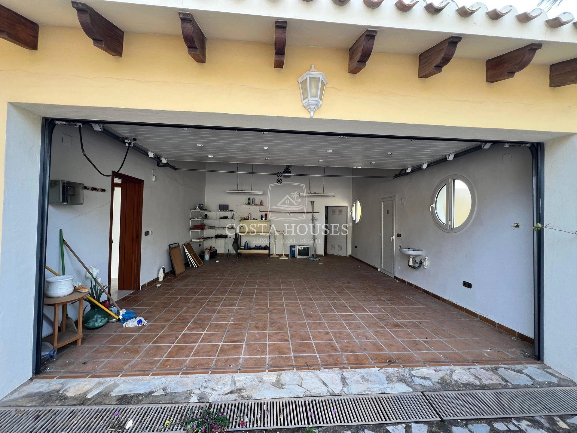 2645VL_CAPNEGRE - PRIMERA LÍNEA MAR JÁVEA | UNA PROPIEDAD INIGUALABLE SOBRE EL ACANTILADO